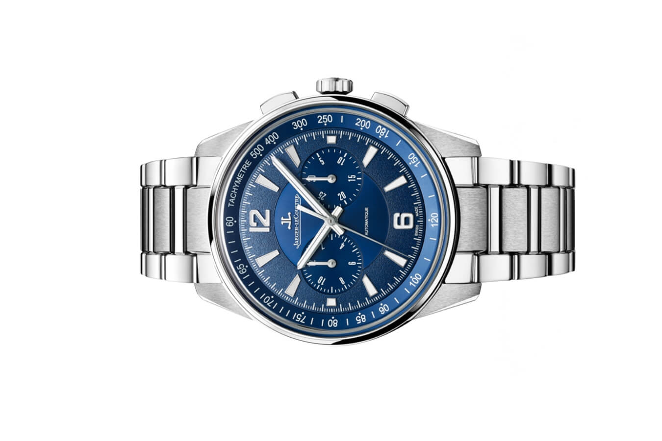 Đồng Hồ Jaeger-LeCoultre Polaris Chronograph Q9028180