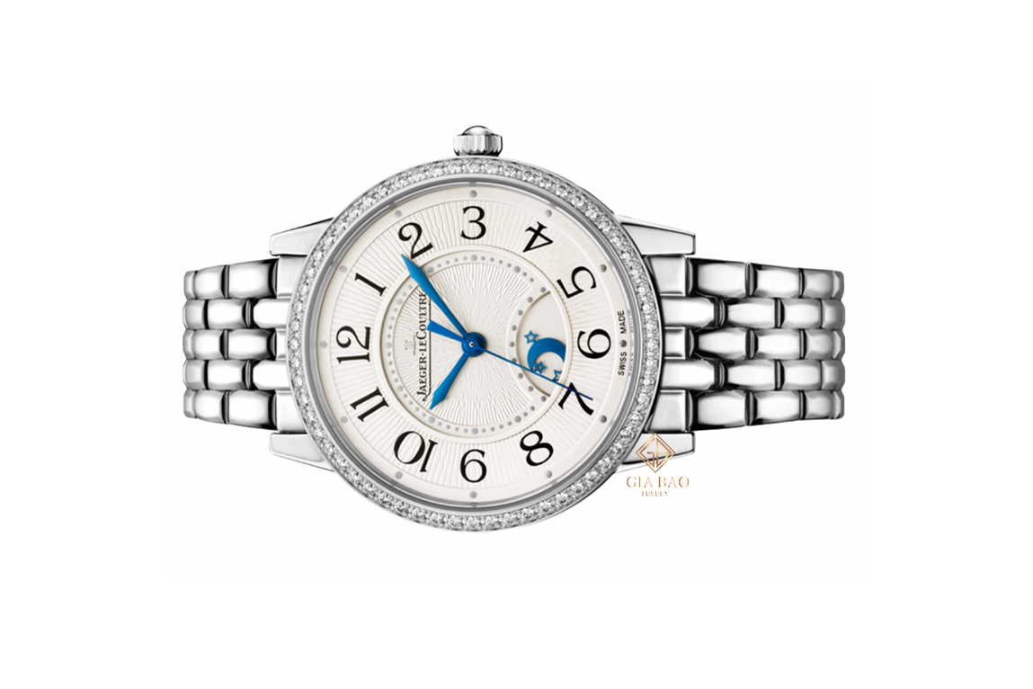 Đồng Hồ Jaeger LeCoultre Rendez-Vous Night & Day Q3468130