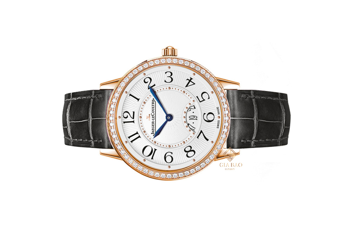 Đồng Hồ Jaeger-LeCoultre Rendez-Vous Q3472530