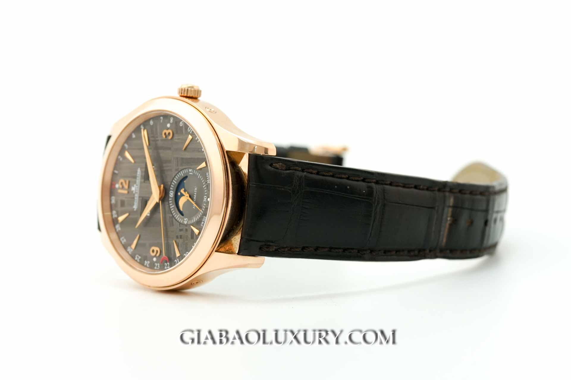 Đồng Hồ Jaeger-LeCoultre Master Calendar Q1552540