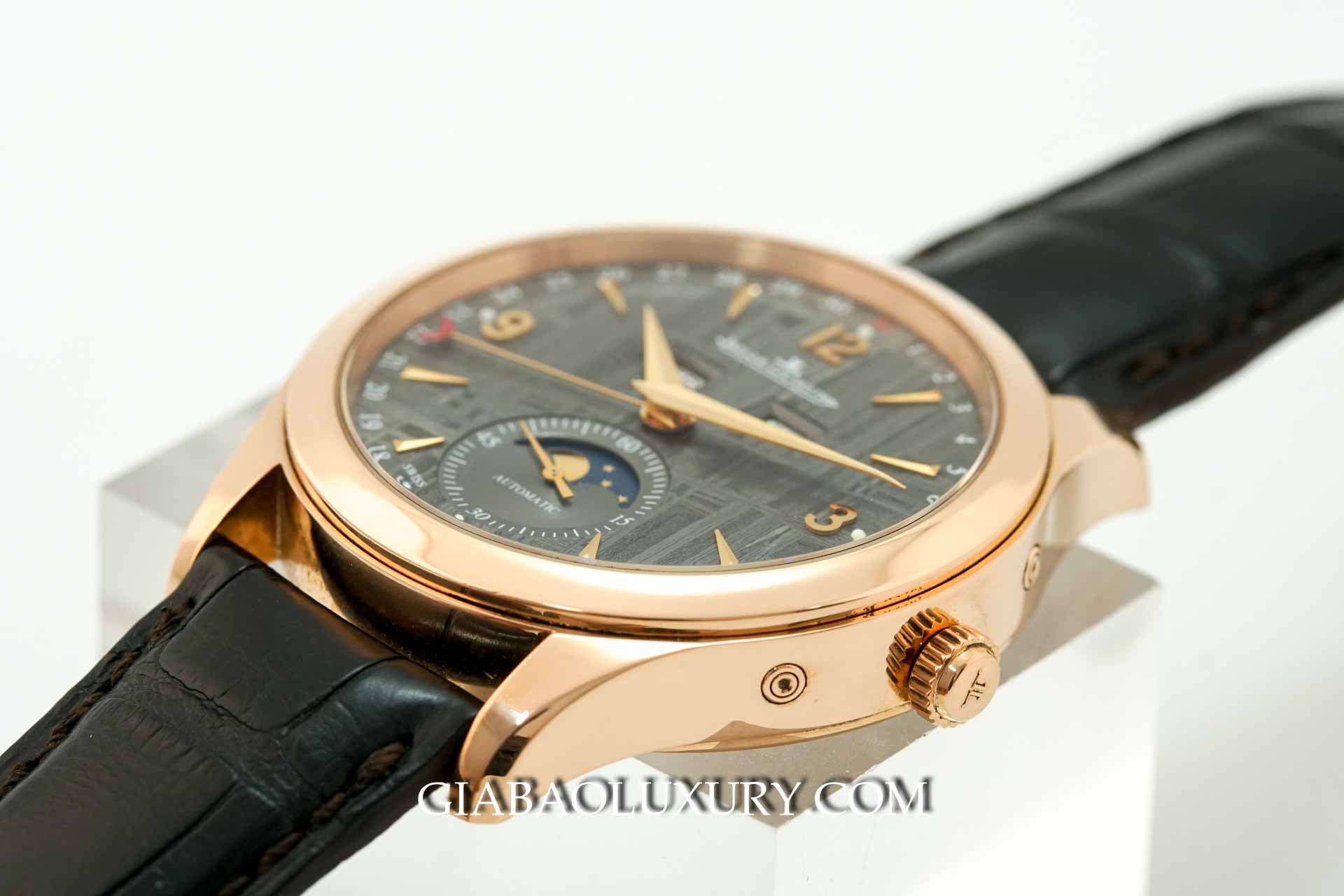 Đồng Hồ Jaeger-LeCoultre Master Calendar Q1552540