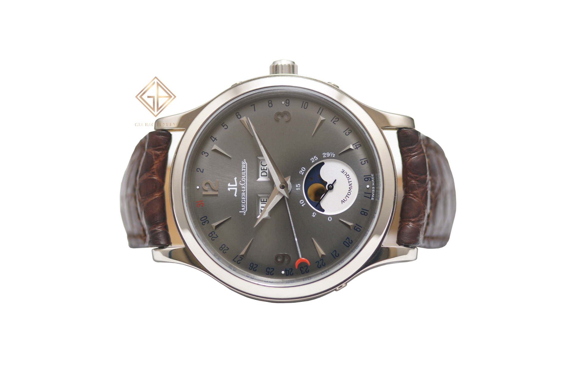 Đồng Hồ Jaeger LeCoultre Master Moon Q143347A