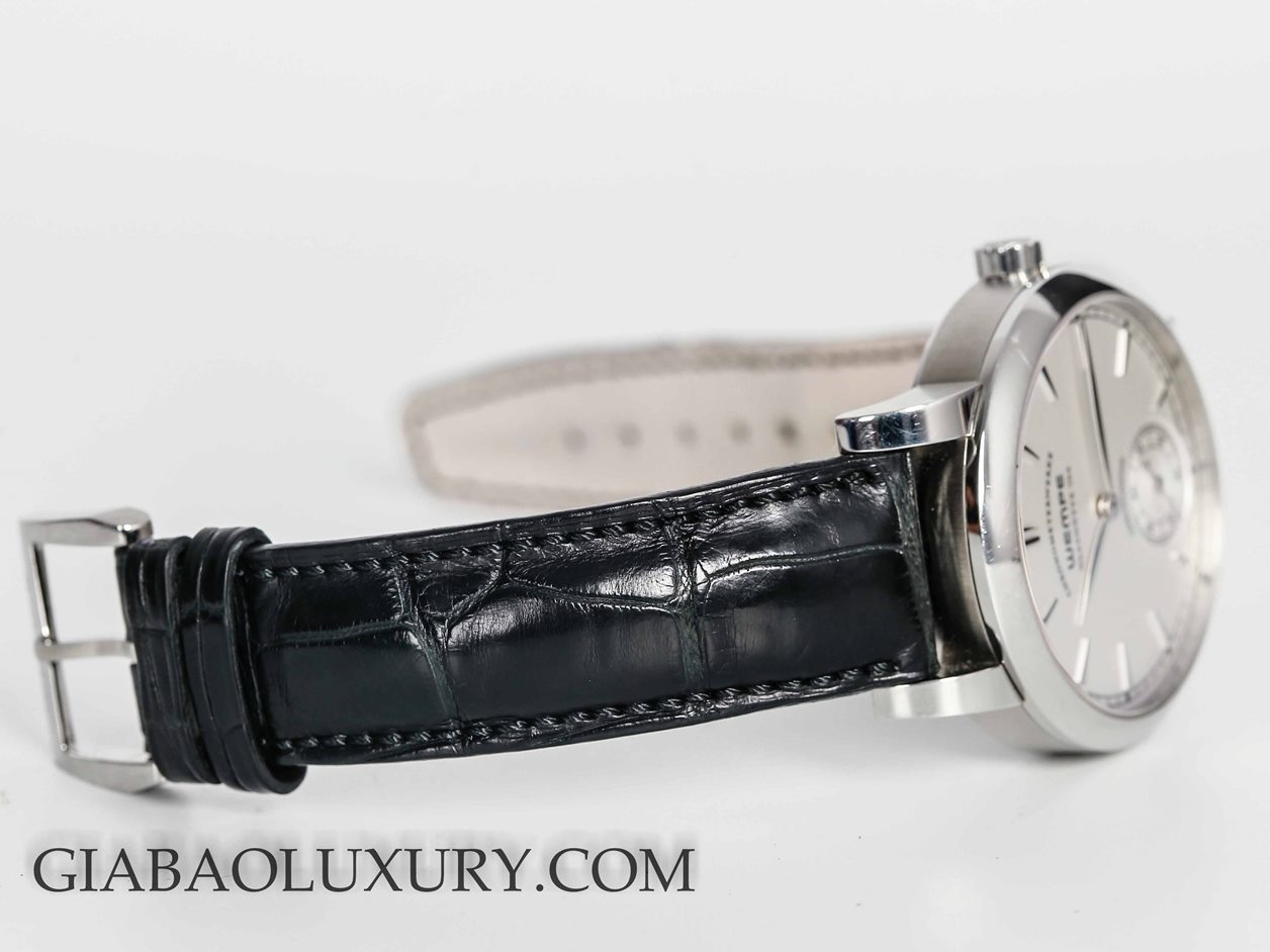 Đồng Hồ Wempe Glashutte I/Sa Chronometerwerke Small Second