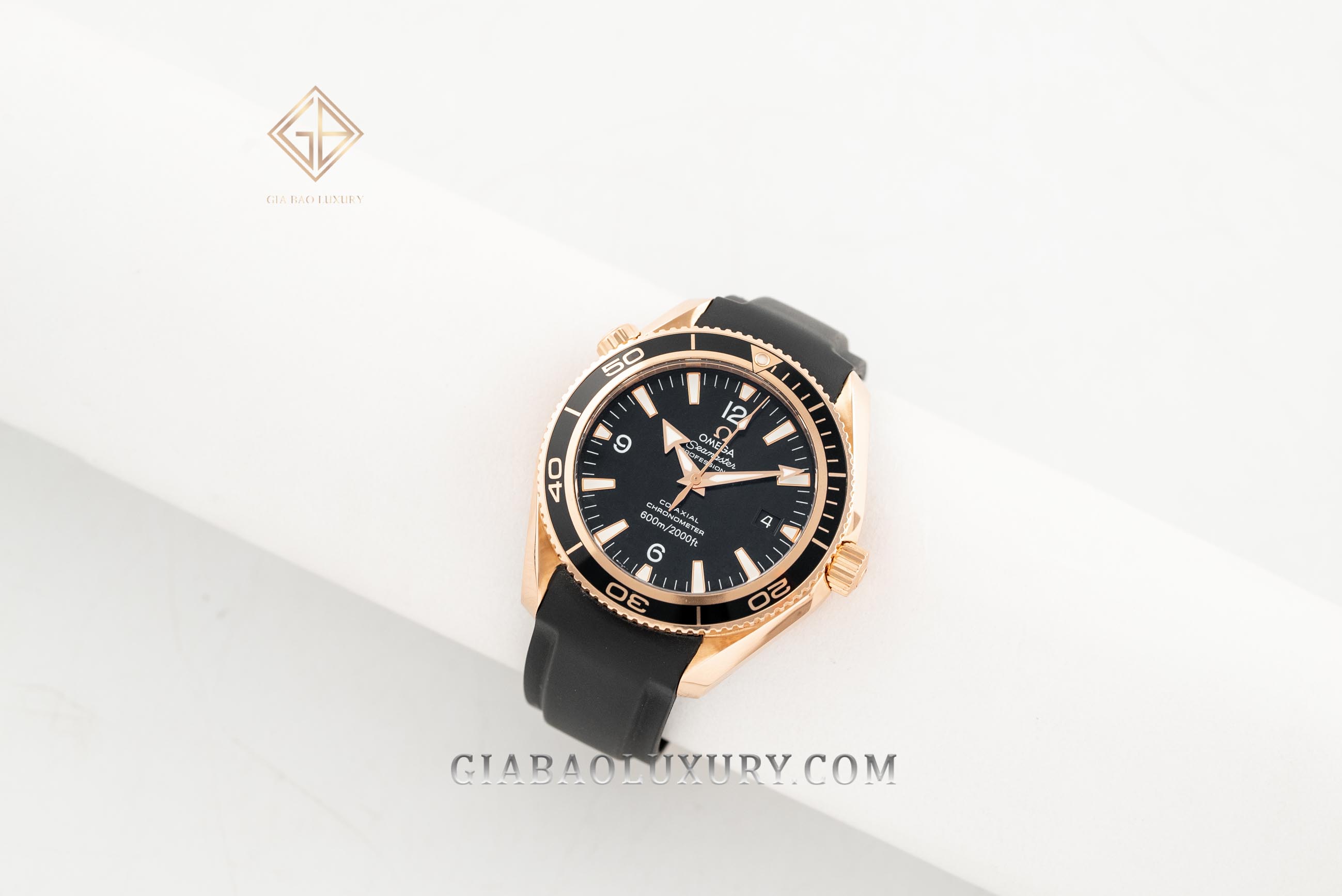 Đồng hồ Omega Seamaster Planet Ocean 600m 42mm 222.63.42.20.01.001