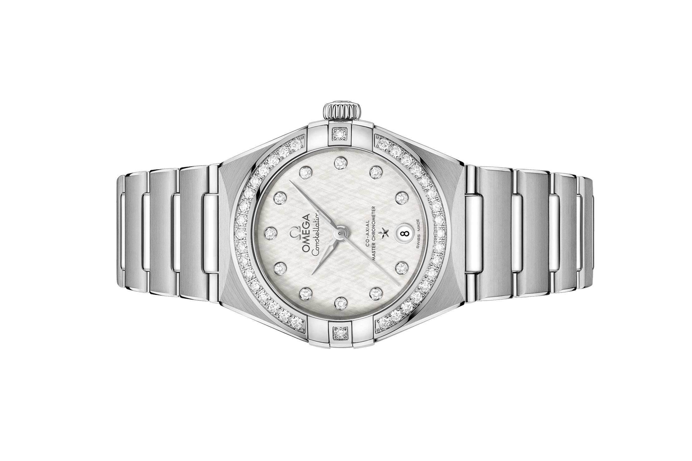 Đồng Hồ Omega Constellation 29mm 131.15.29.20.52.001