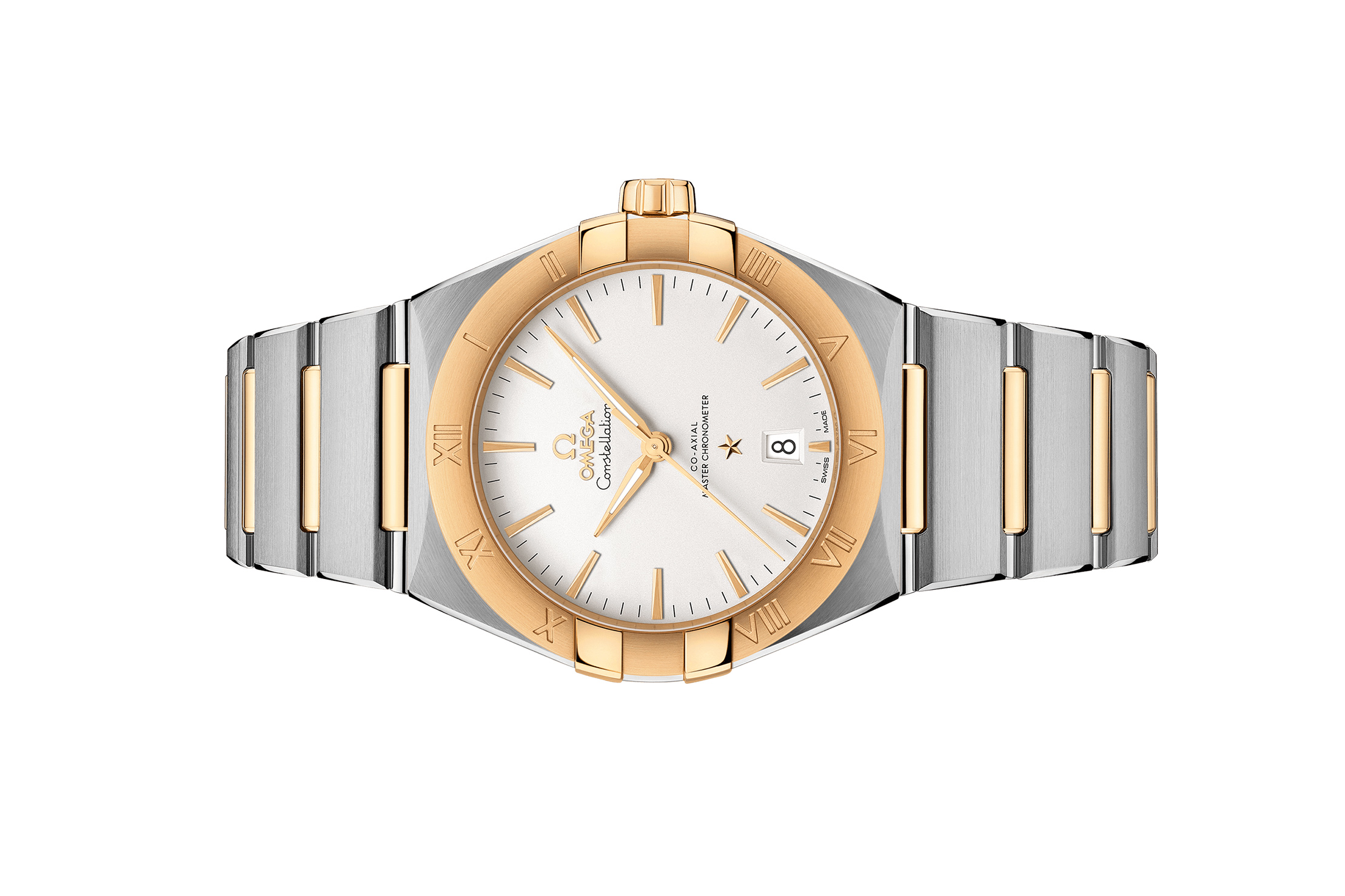 Đồng Hồ Omega Constellation 39mm 131.20.39.20.02.002