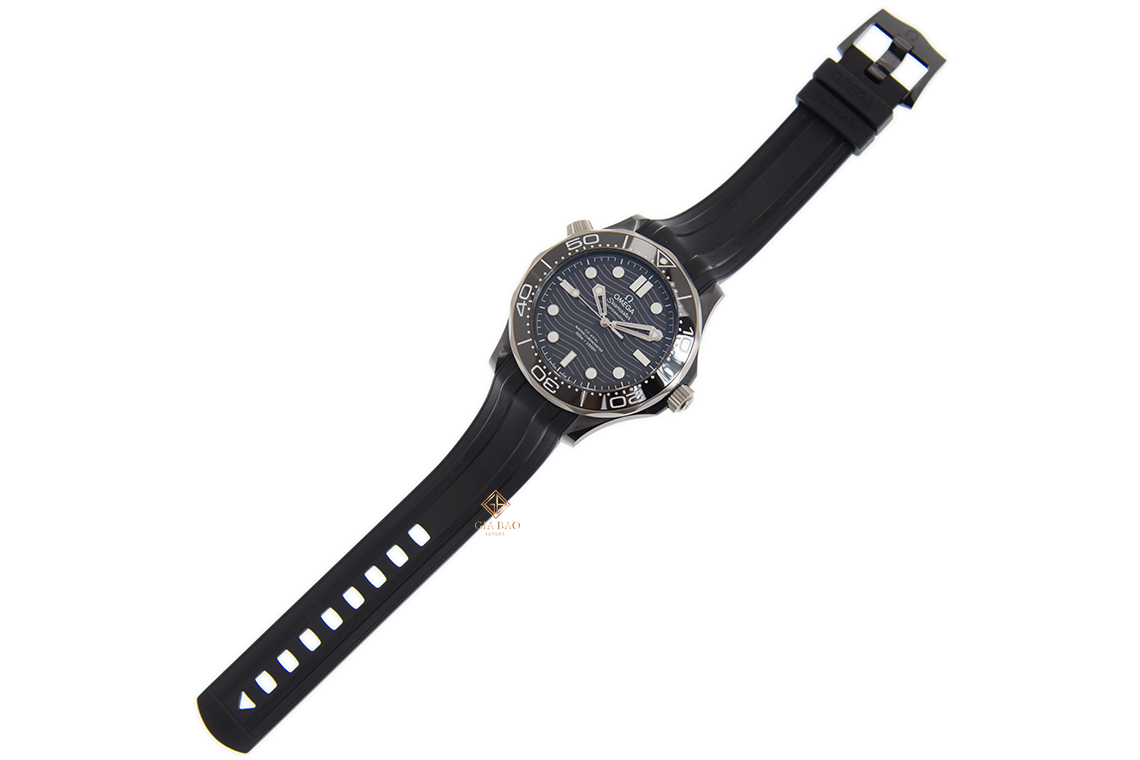 Đồng Hồ Omega Seamaster 210.92.44.20.01.001