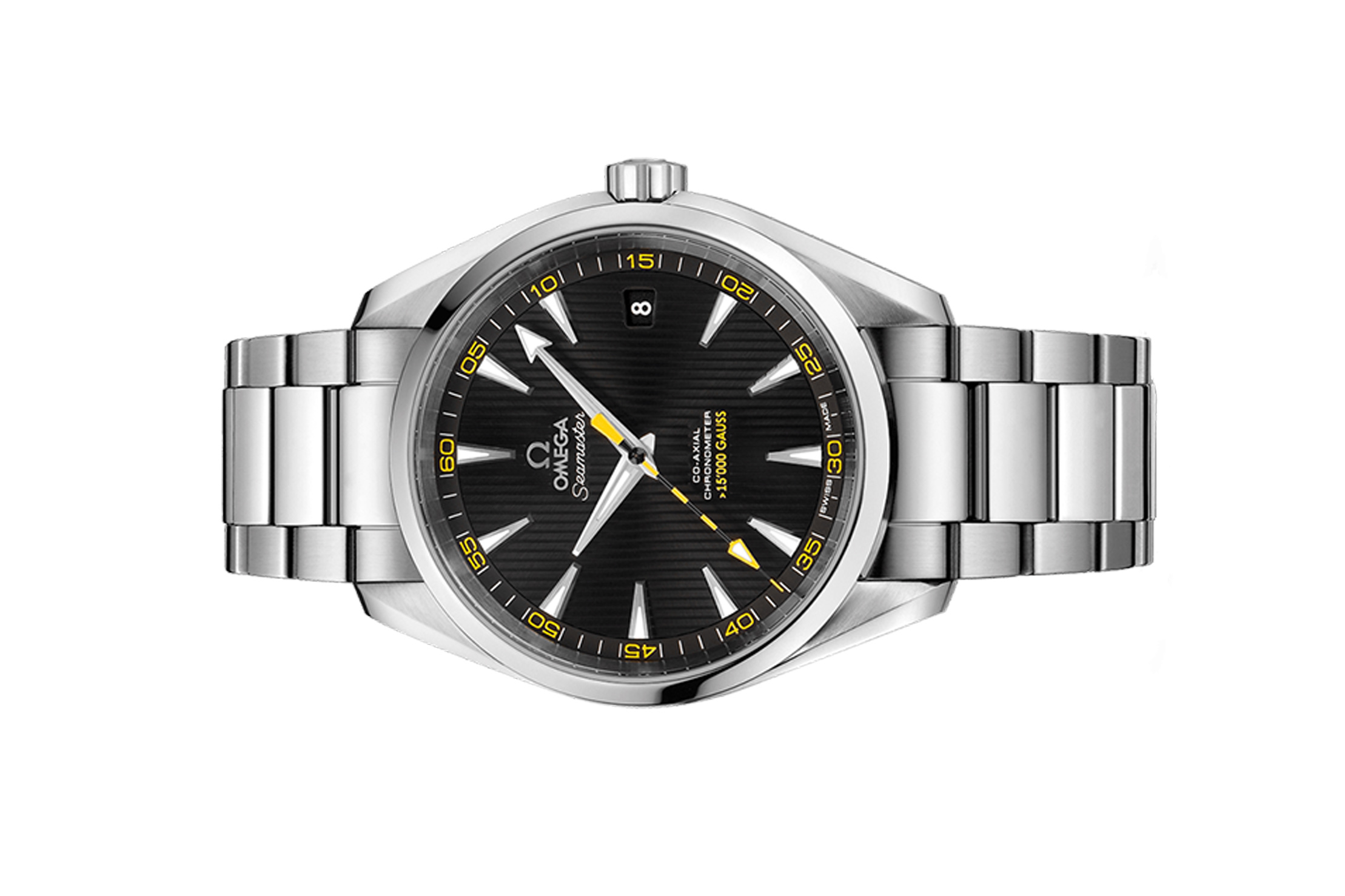 Đồng Hồ Omega Seamaster Aqua Terra 231.10.42.21.01.002