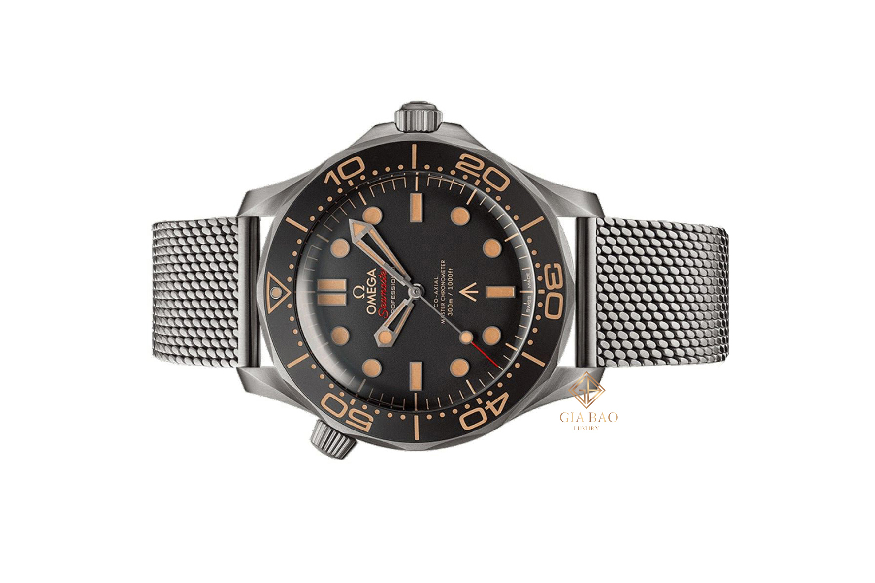 Đồng Hồ Omega Seamaster Diver 300M 210.90.42.20.01.001