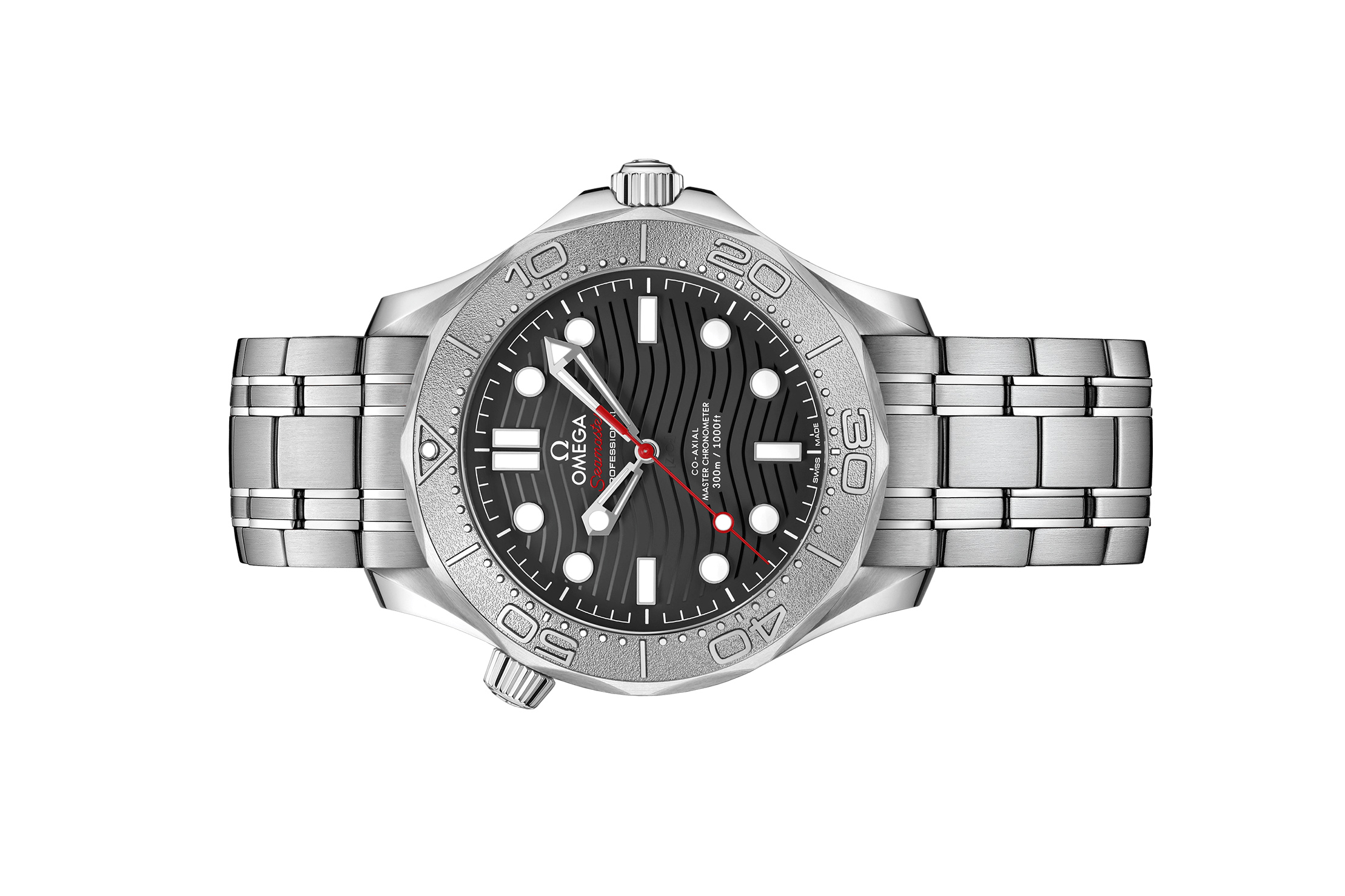 Đồng Hồ Omega Seamaster Diver 300M Nekton Edition 210.30.42.20.01.002