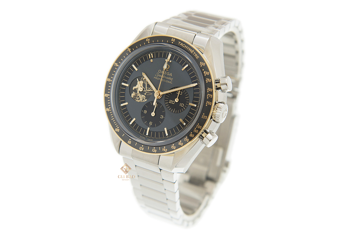 Đồng Hồ Omega Speedmaster 310.20.42.50.01.001