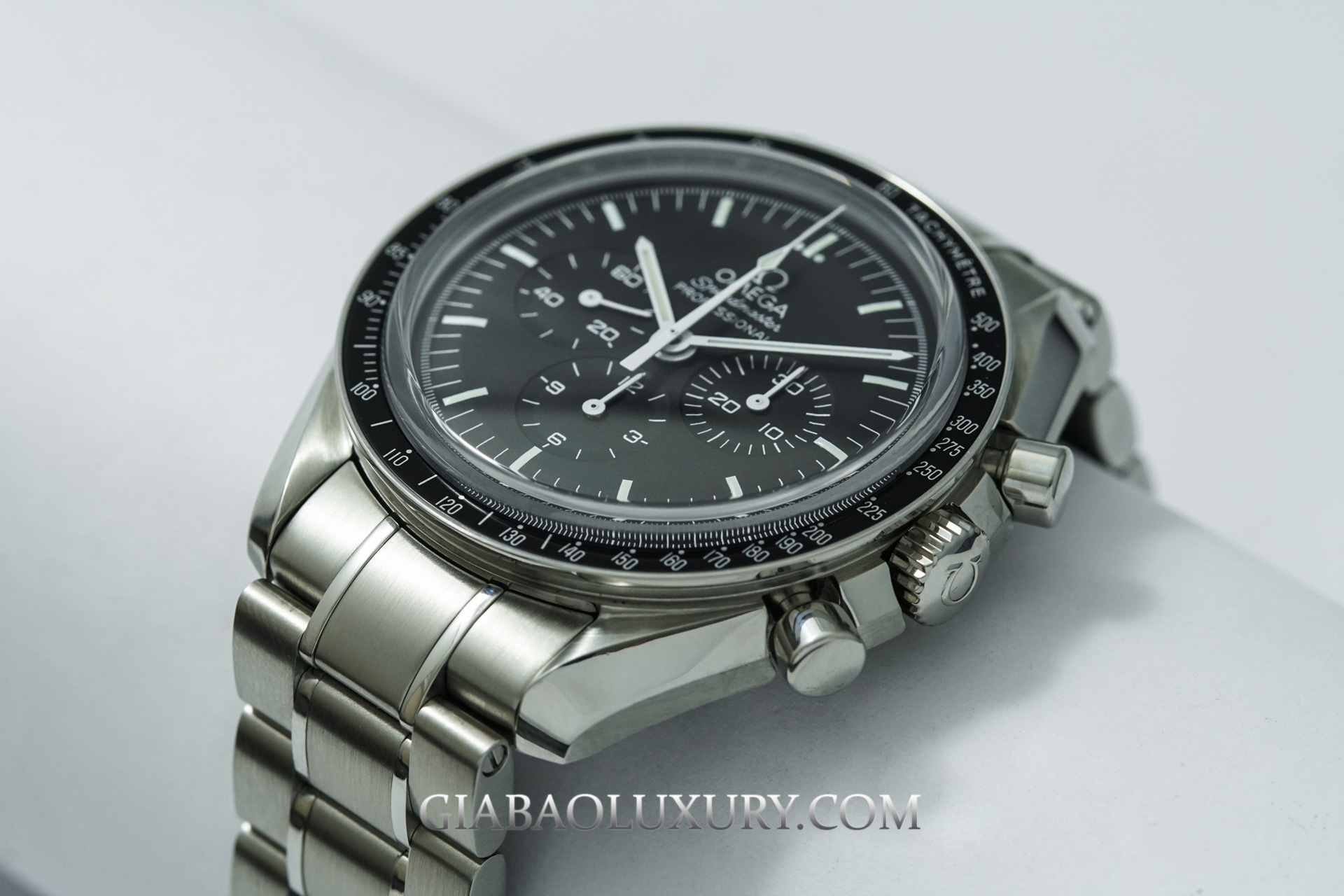 Đồng Hồ Omega Speedmaster Moonwatch 42mm 311.30.42.30.01.006