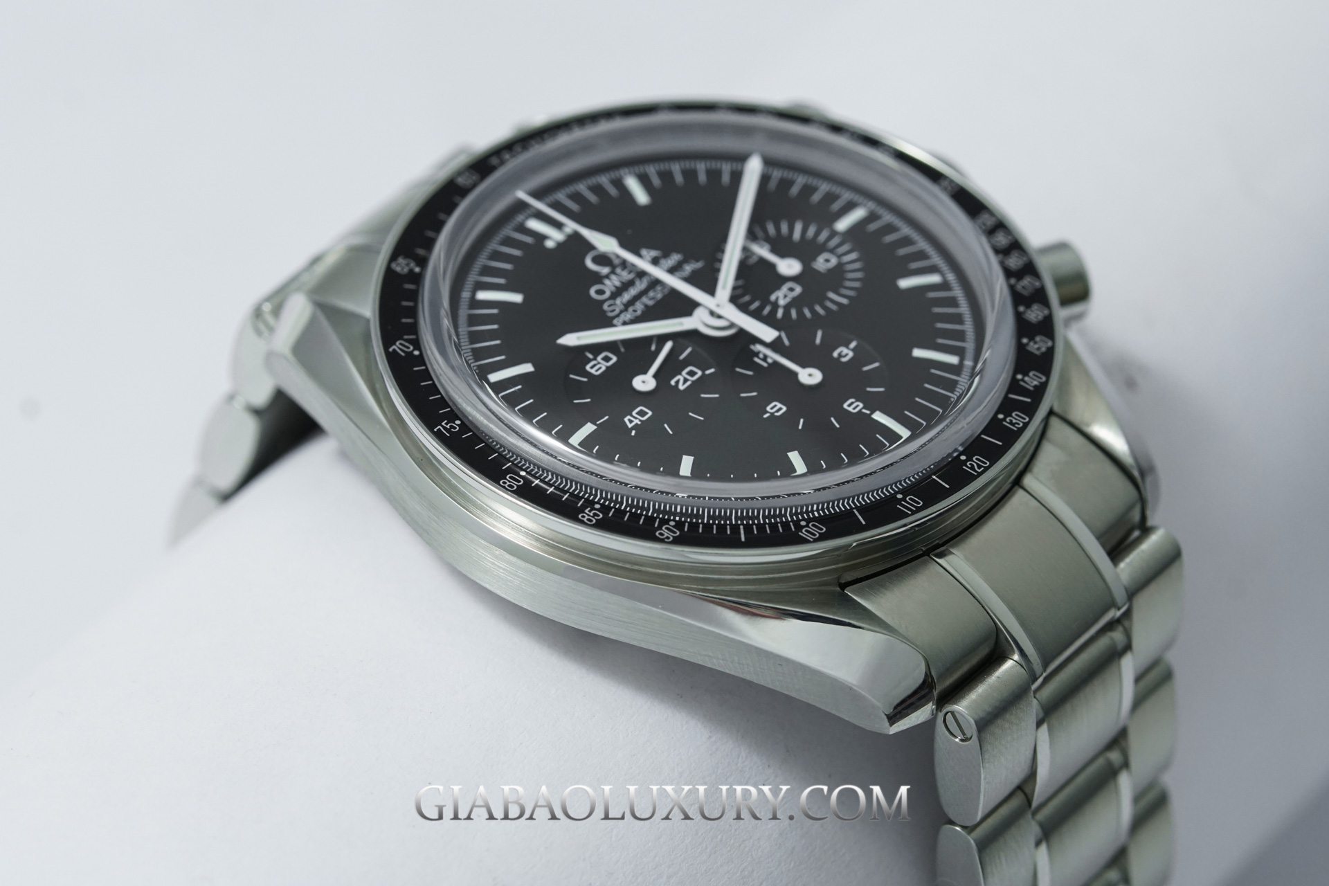 Đồng Hồ Omega Speedmaster Moonwatch 42mm 311.30.42.30.01.006