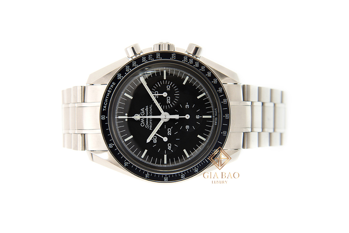 Đồng Hồ Omega Speedmaster Moonwatch  311.30.42.30.01.005