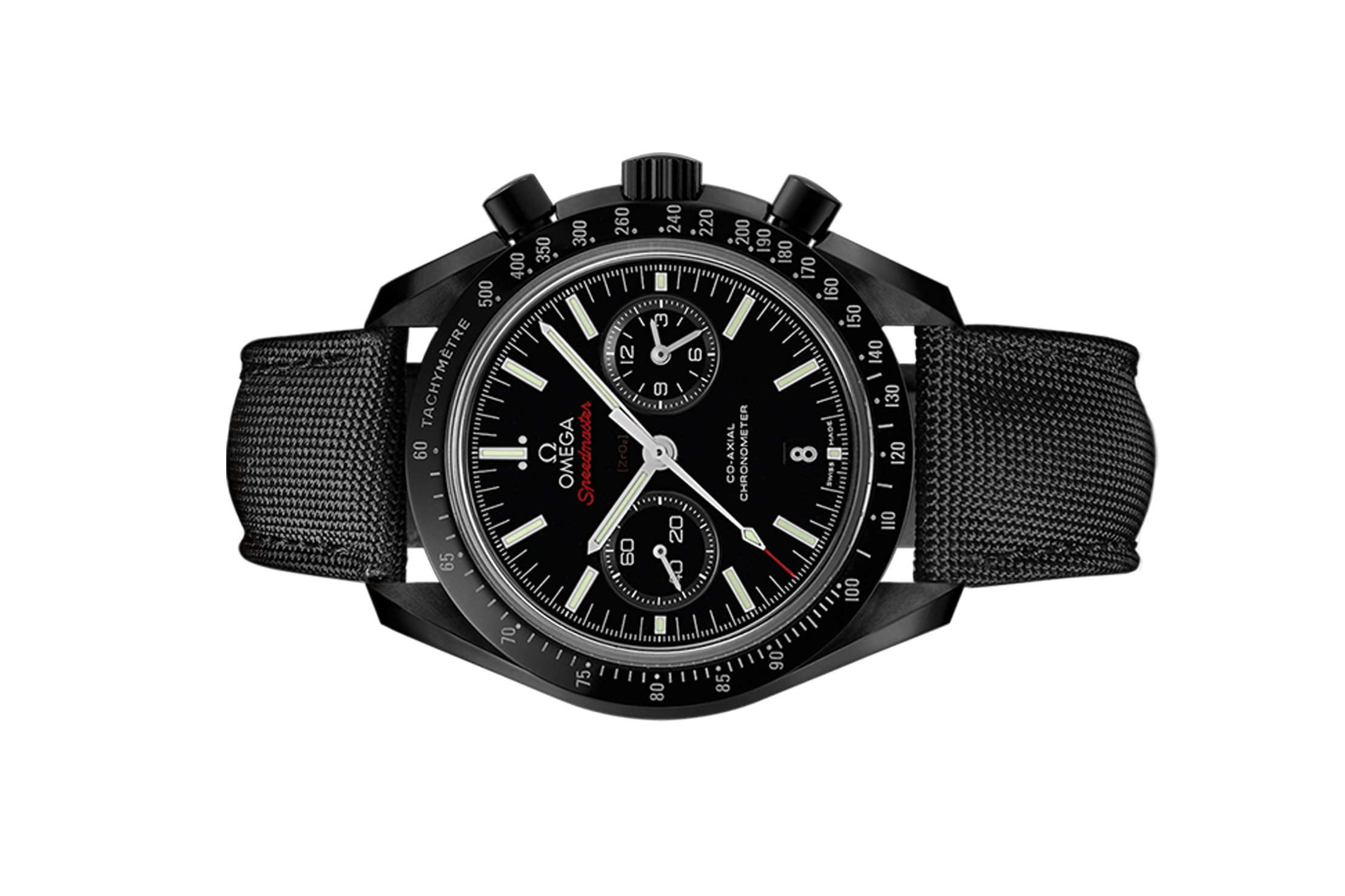 Đồng Hồ Omega Speedmaster Dark Side of the Moon 311.92.44.51.01.003