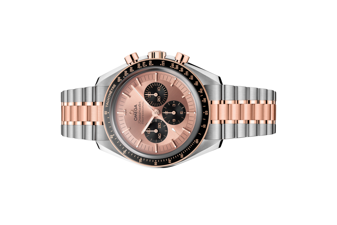 Đồng Hồ Omega Speedmaster Moonwatch Professional 310.20.42.50.99.001