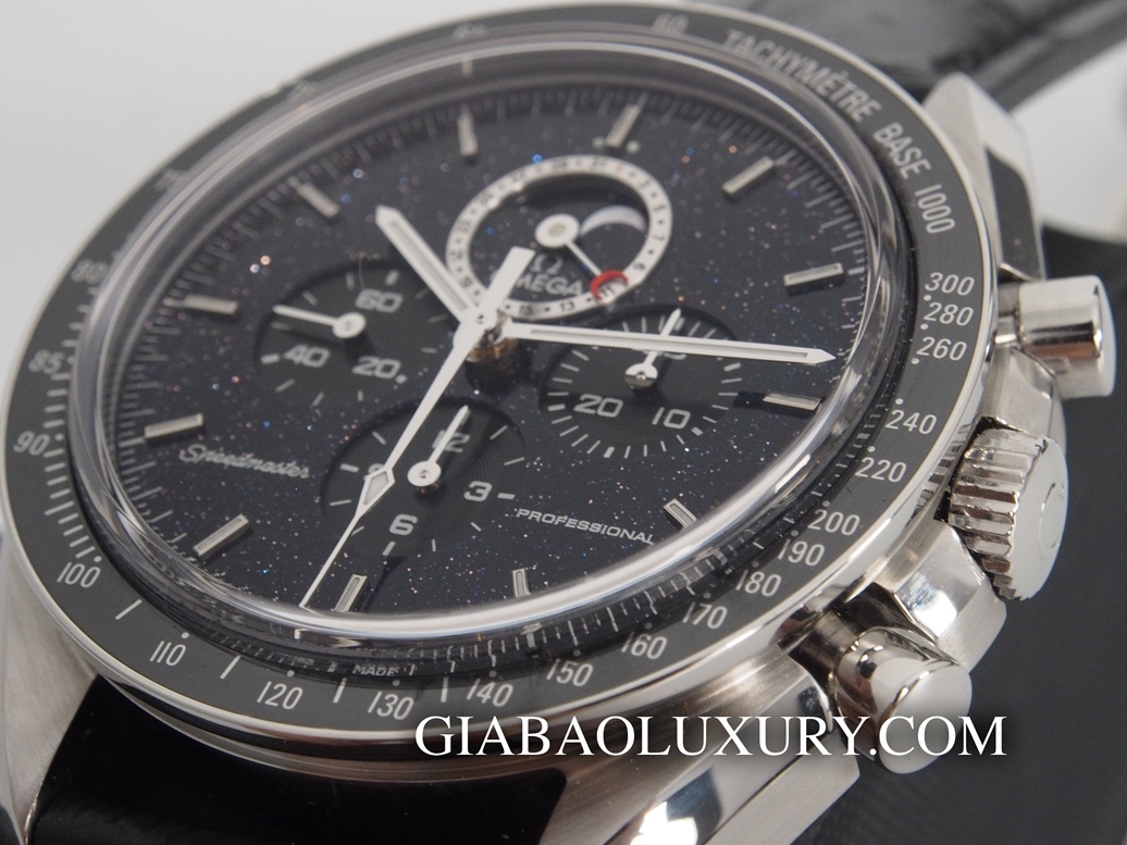 Đồng Hồ Omega Speedmaster Moonwatch Professional Moonphase Chronograph 44.25mm 311.33.44.32.01.001