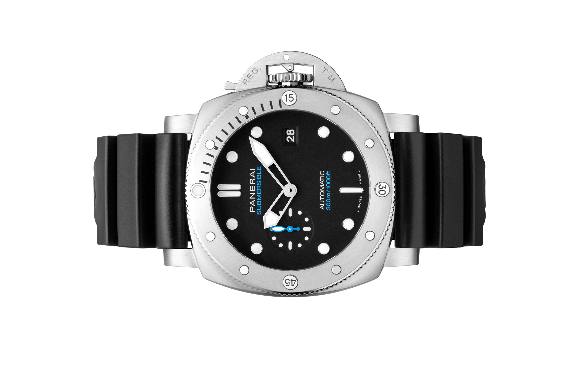 Đồng Hồ Panerai Submersible QuarantaQuattro 44mm PAM01229