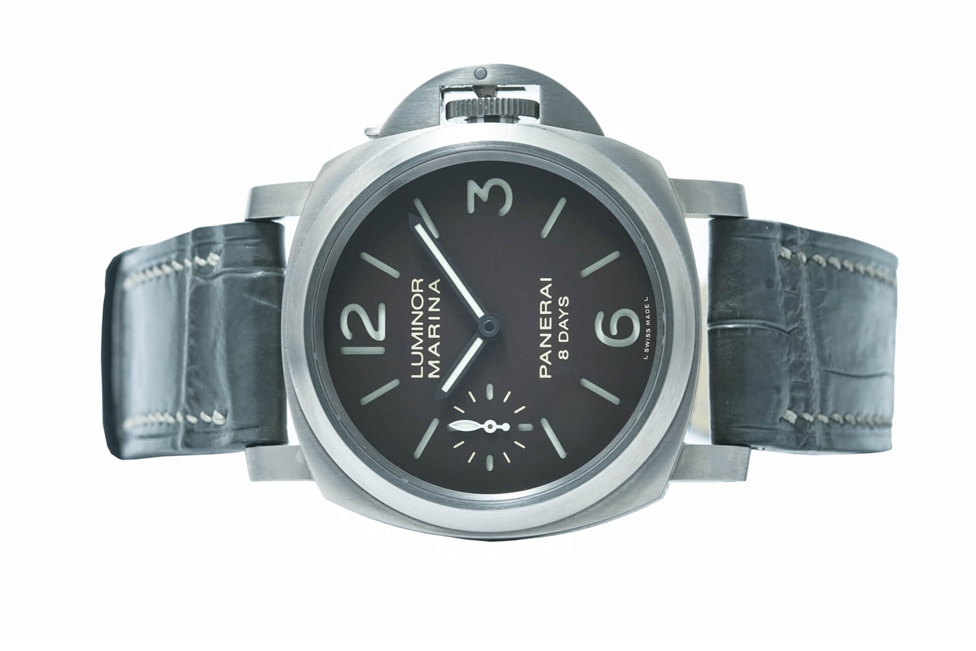 Đồng Hồ Panerai Luminor 8 Days 44mm PAM00564