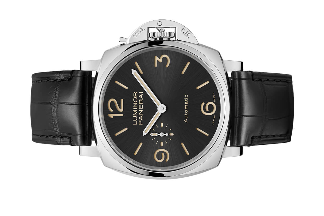 Đồng Hồ Panerai Luminor Due 45mm PAM00674