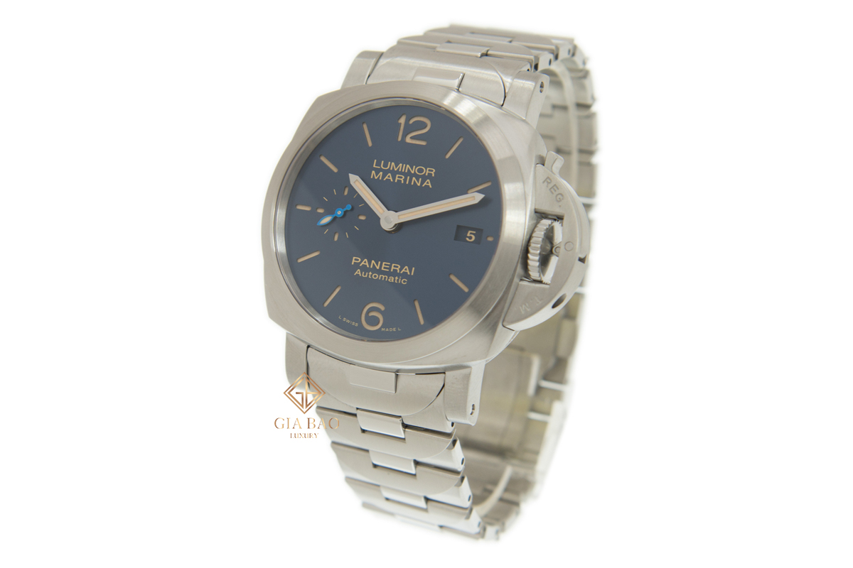 Đồng Hồ Panerai Luminor PAM01028