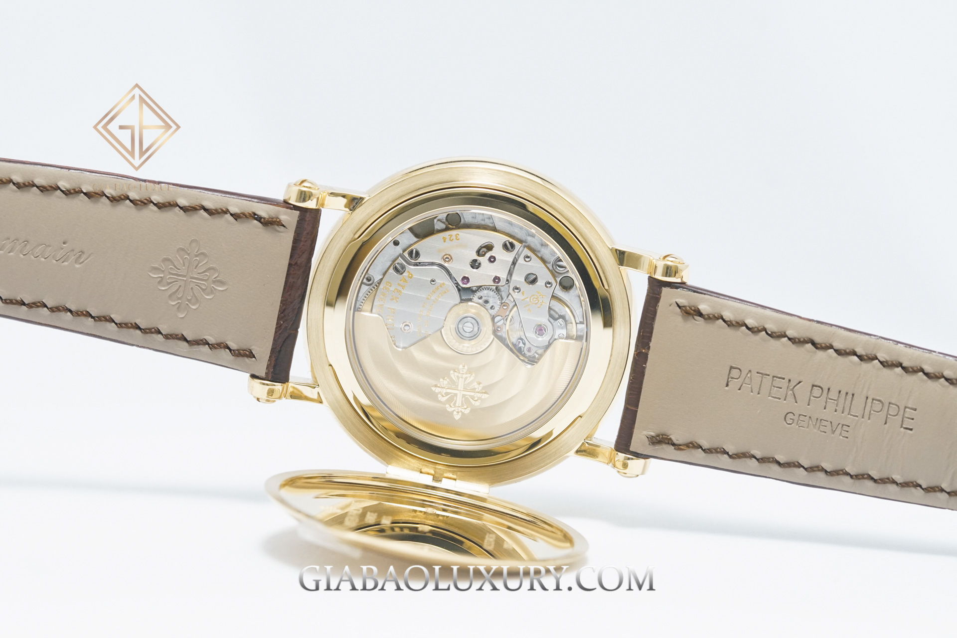Patek 5153j sale