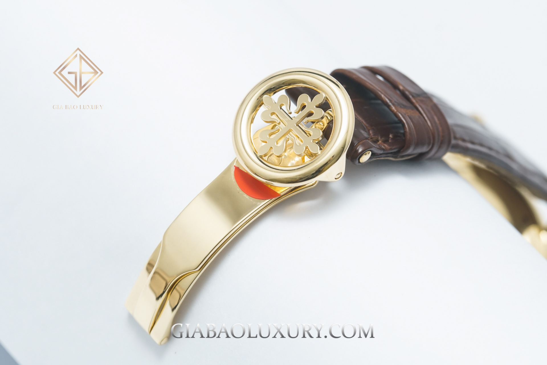 Đồng Hồ Patek Philippe Calatrava 5153J-001 (Like New)