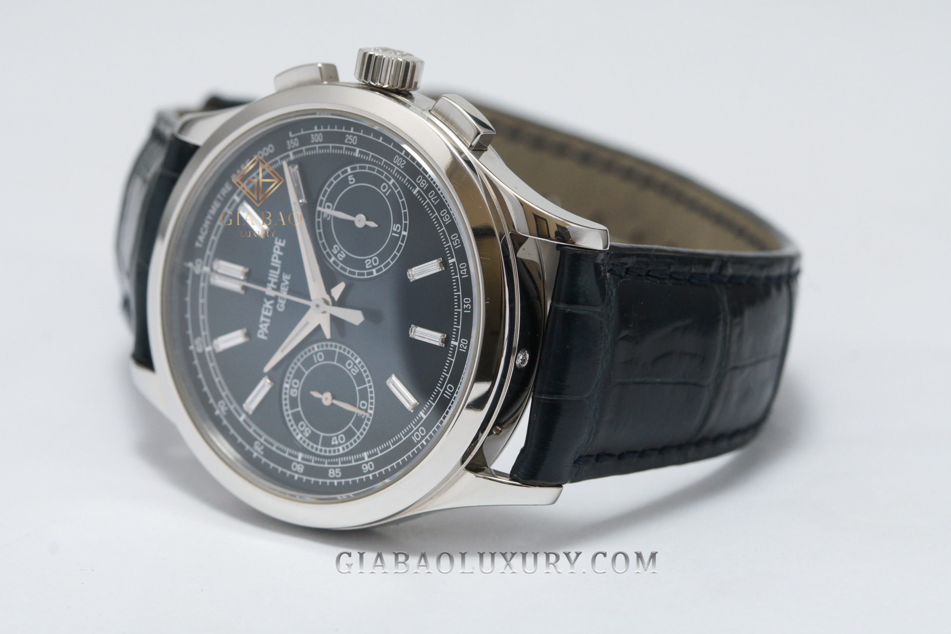 Đồng Hồ Patek Philippe Complications 5170P-001