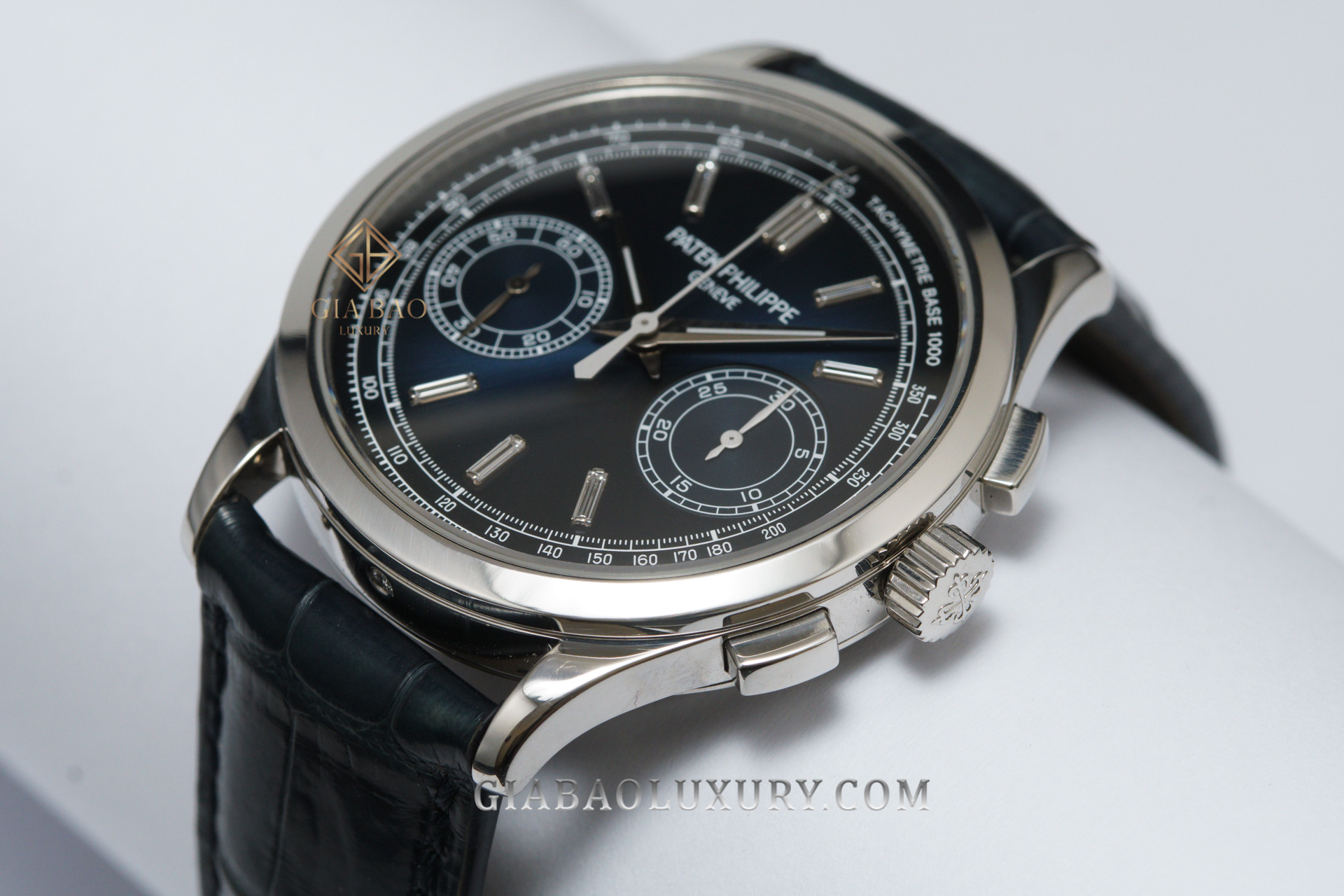 Đồng Hồ Patek Philippe Complications 5170P-001