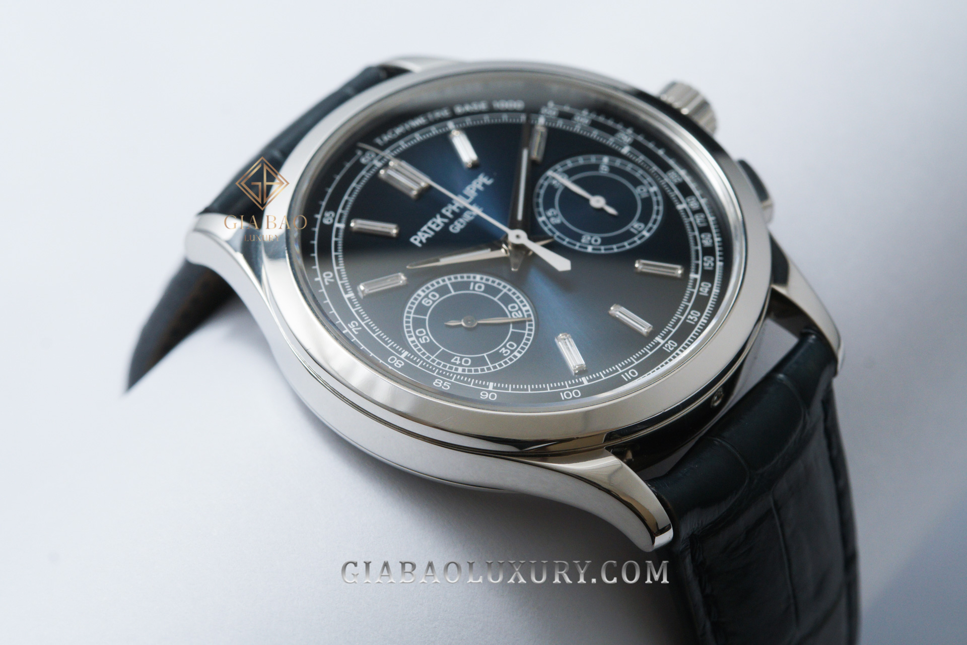 Đồng Hồ Patek Philippe Complications 5170P-001