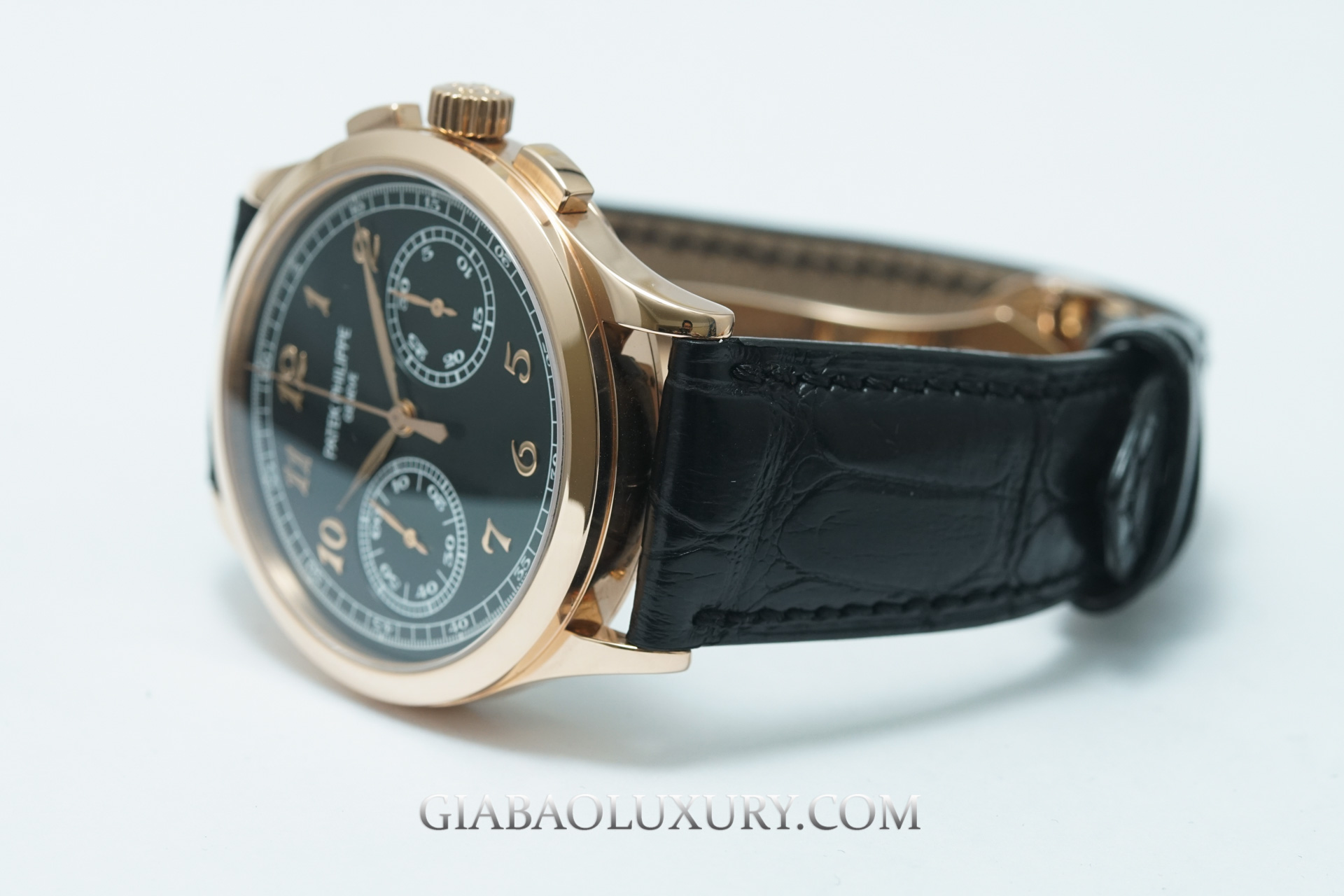 Đồng Hồ Patek Philippe Complications 5170R-010