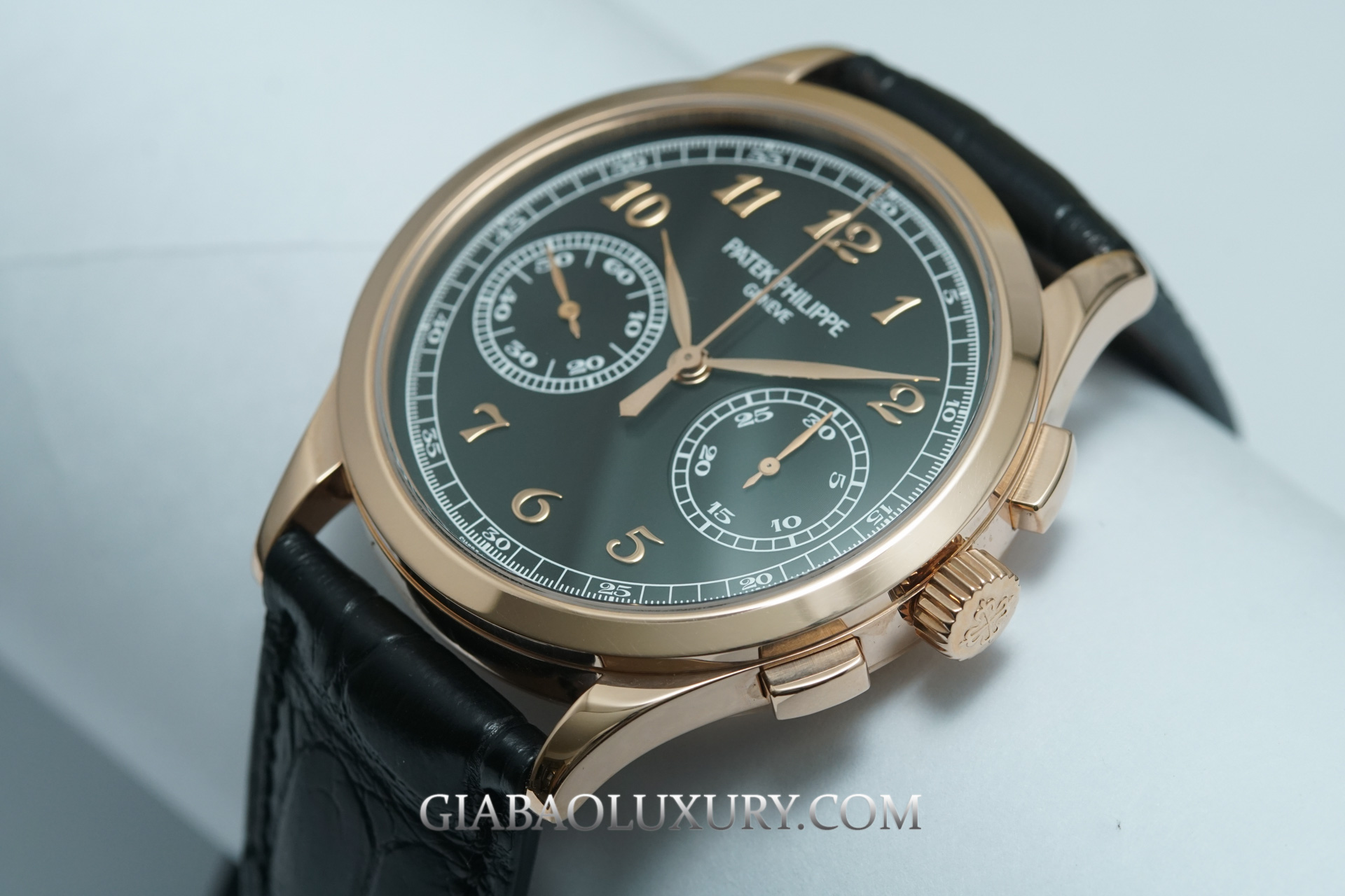 Đồng Hồ Patek Philippe Complications 5170R-010