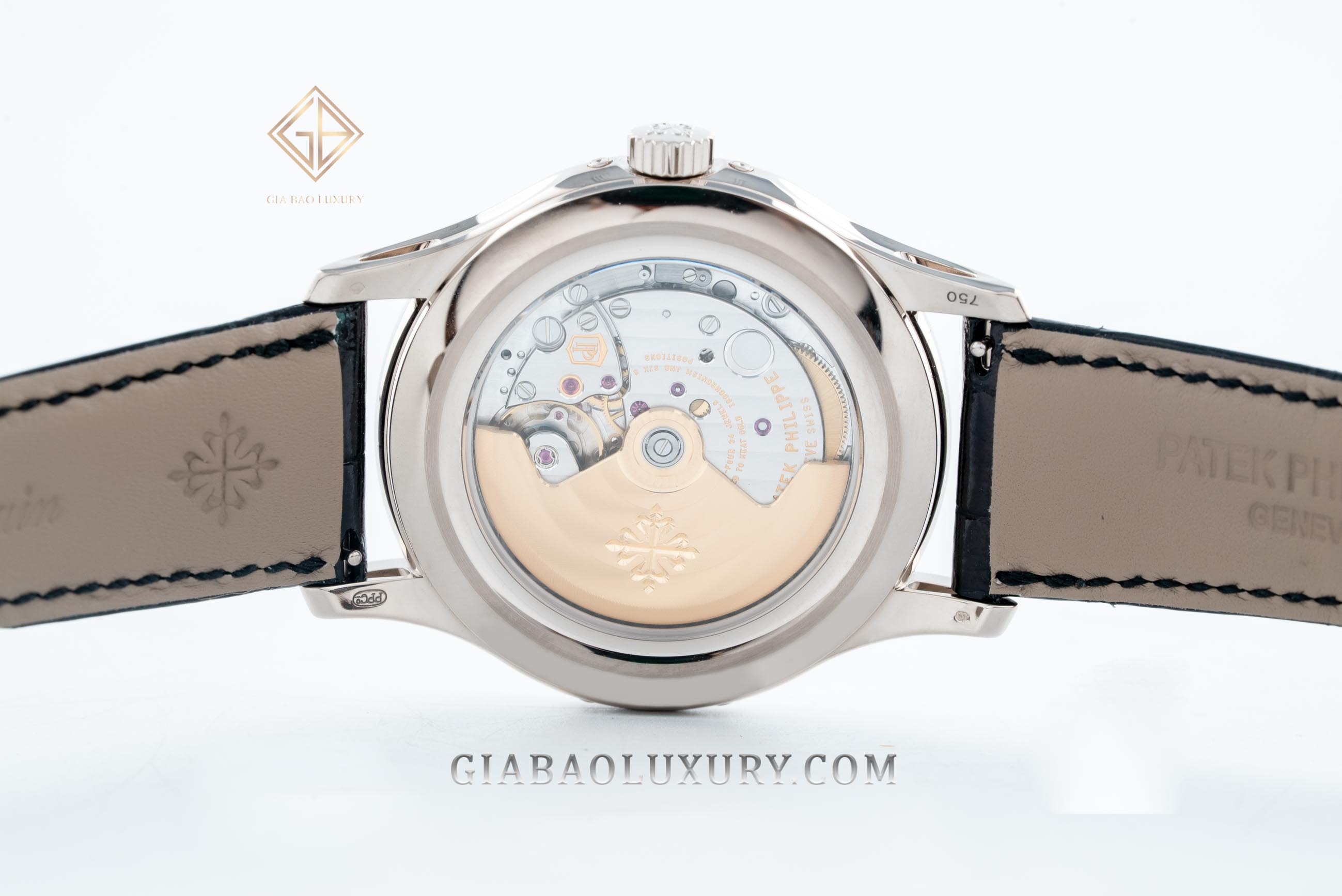 Đồng Hồ Patek Philippe Complications 5205G-013