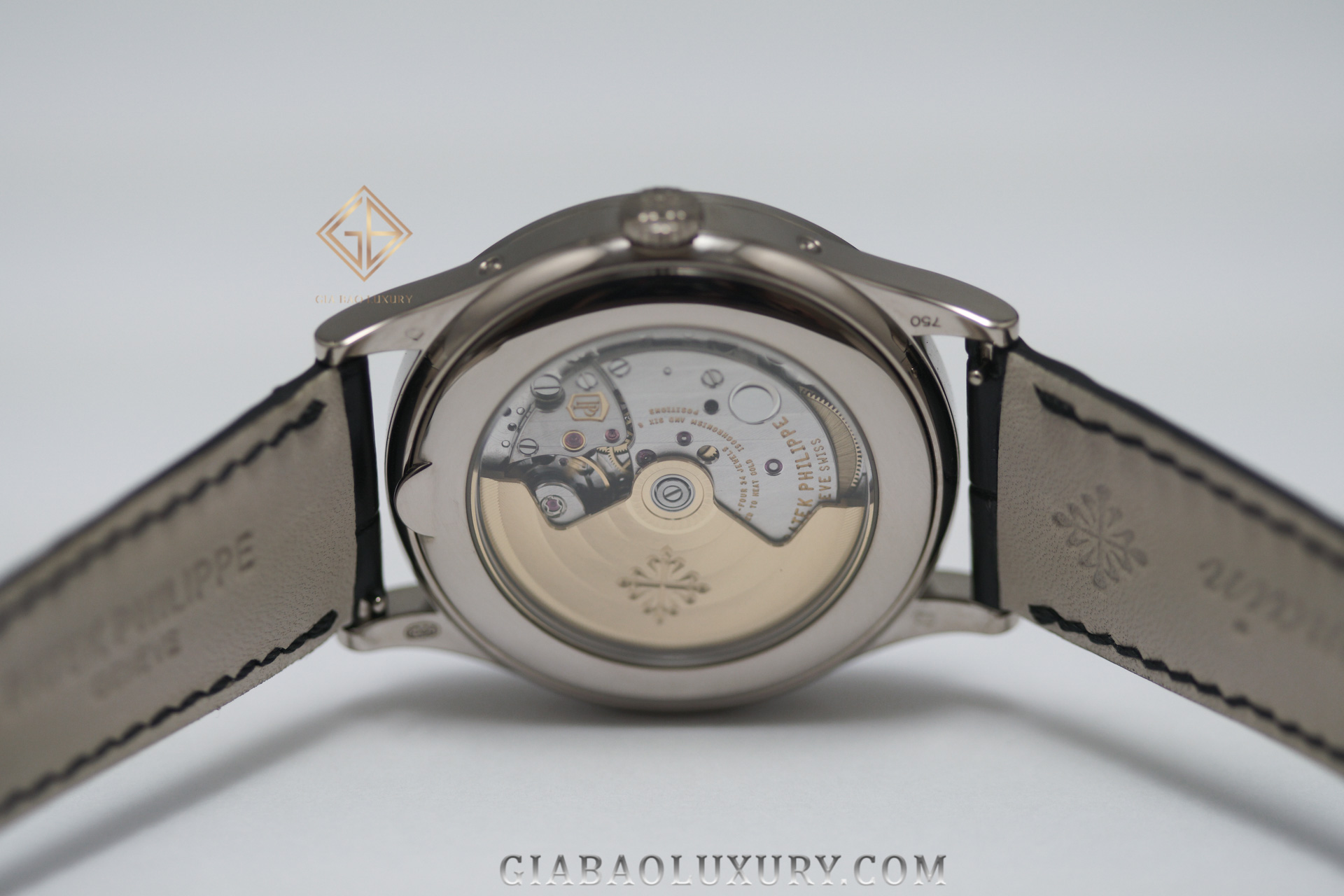 Đồng Hồ Patek Philippe Complications 5396G-011 (Used)