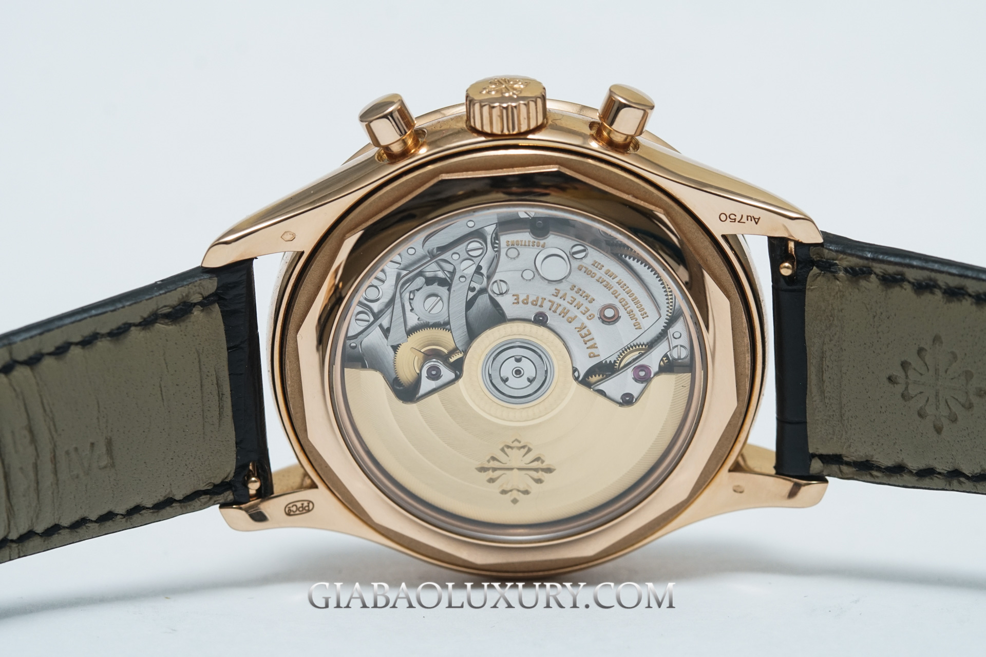 Đồng Hồ Patek Philippe Complications 5961R-010