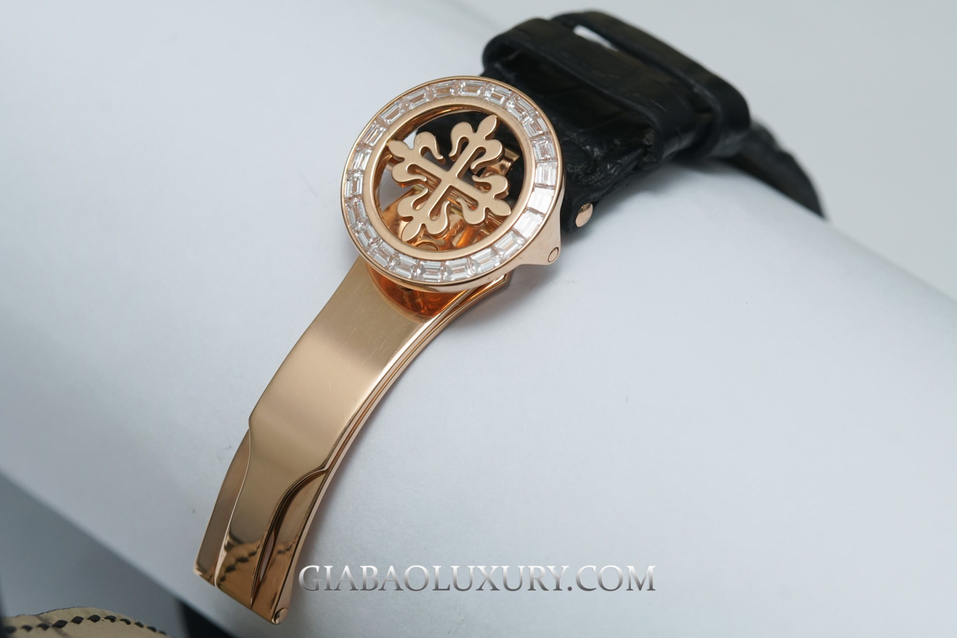 Đồng Hồ Patek Philippe Complications 5961R-010