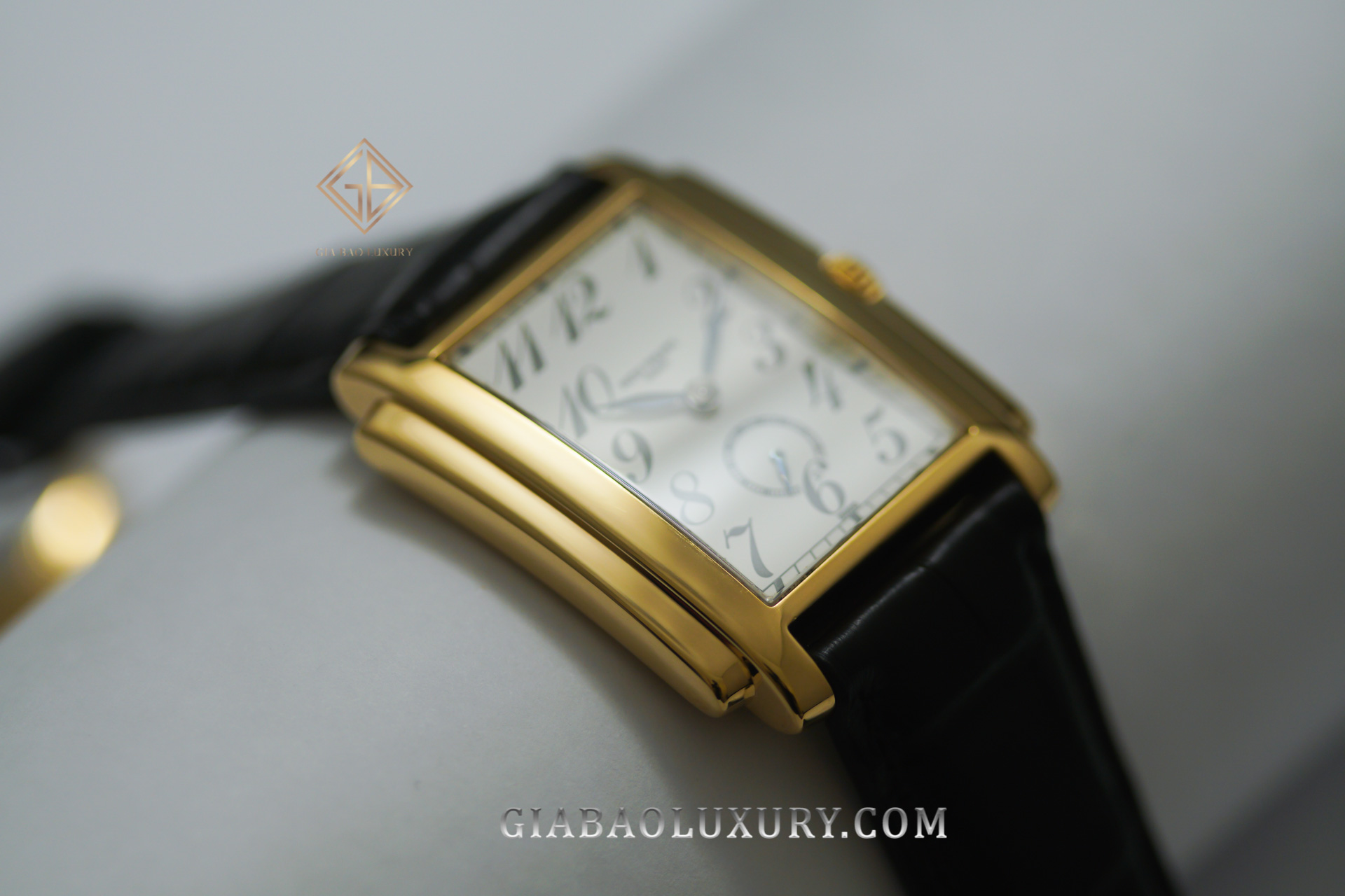 Đồng Hồ Patek Philippe Gondolo 5024J