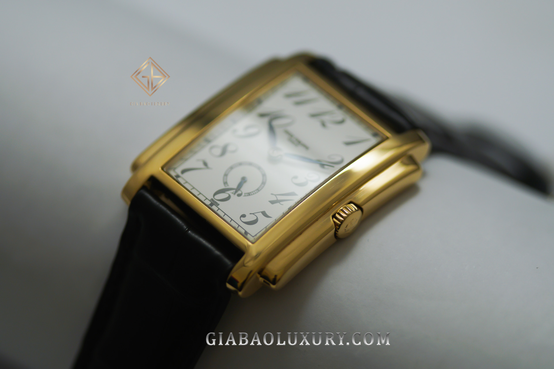 Đồng Hồ Patek Philippe Gondolo 5024J