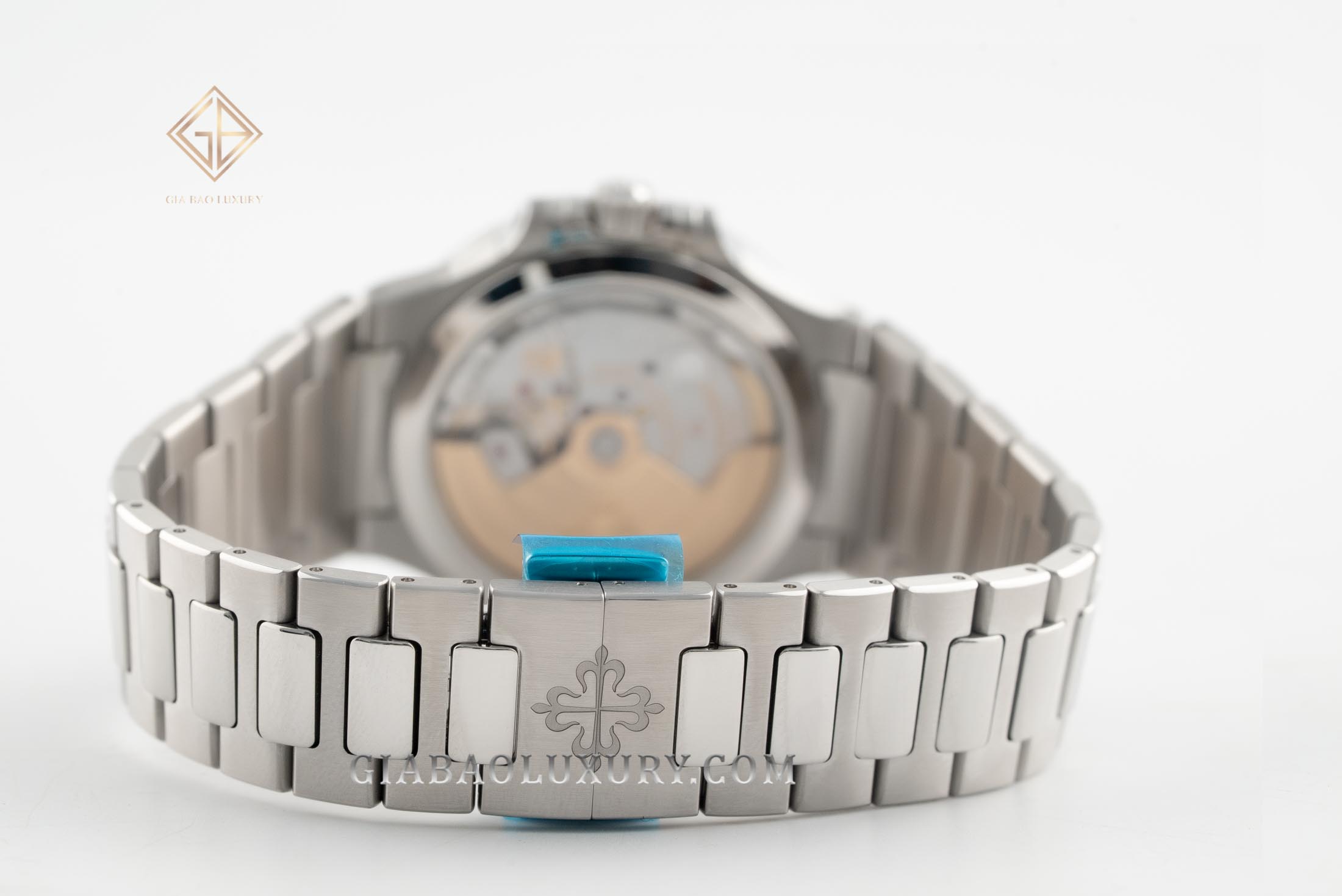 Đồng Hồ Patek Philippe Nautilus 7118/1200A-011