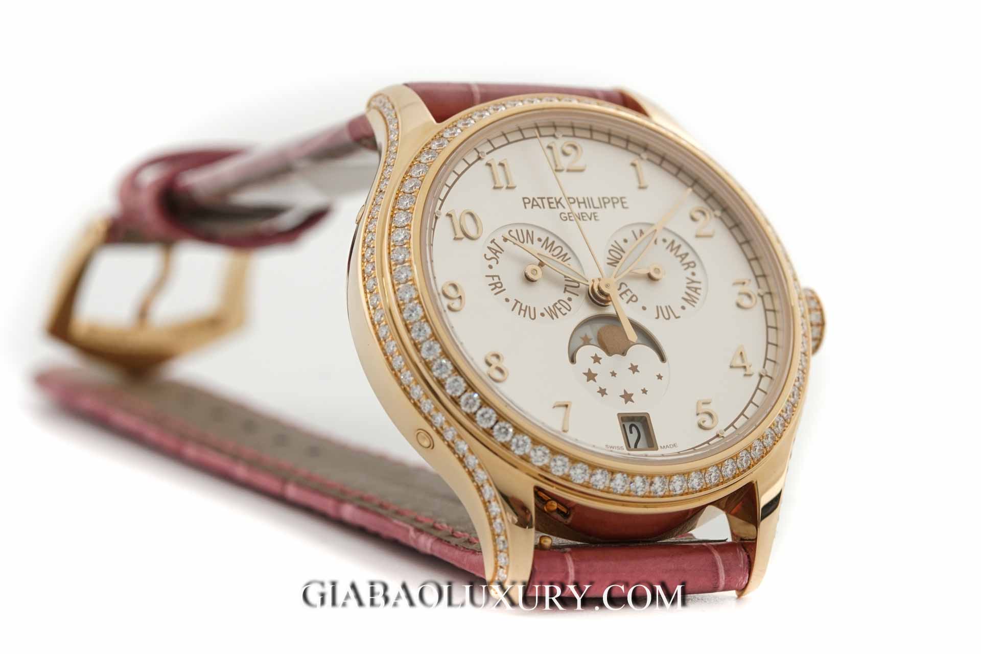 Đồng Hồ Patek Philippe Complications 4947R-001