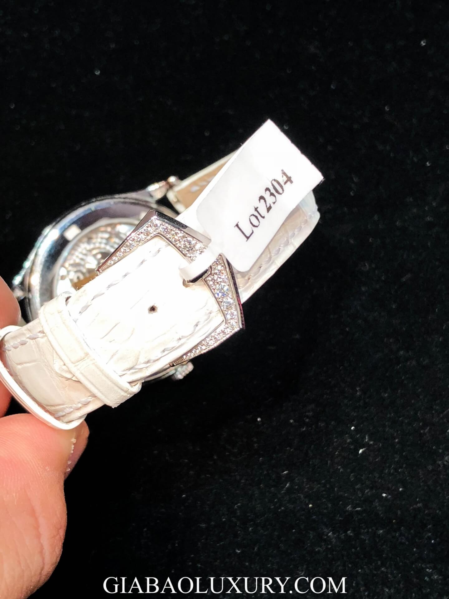 Đồng Hồ Patek Philippe 5077/100G