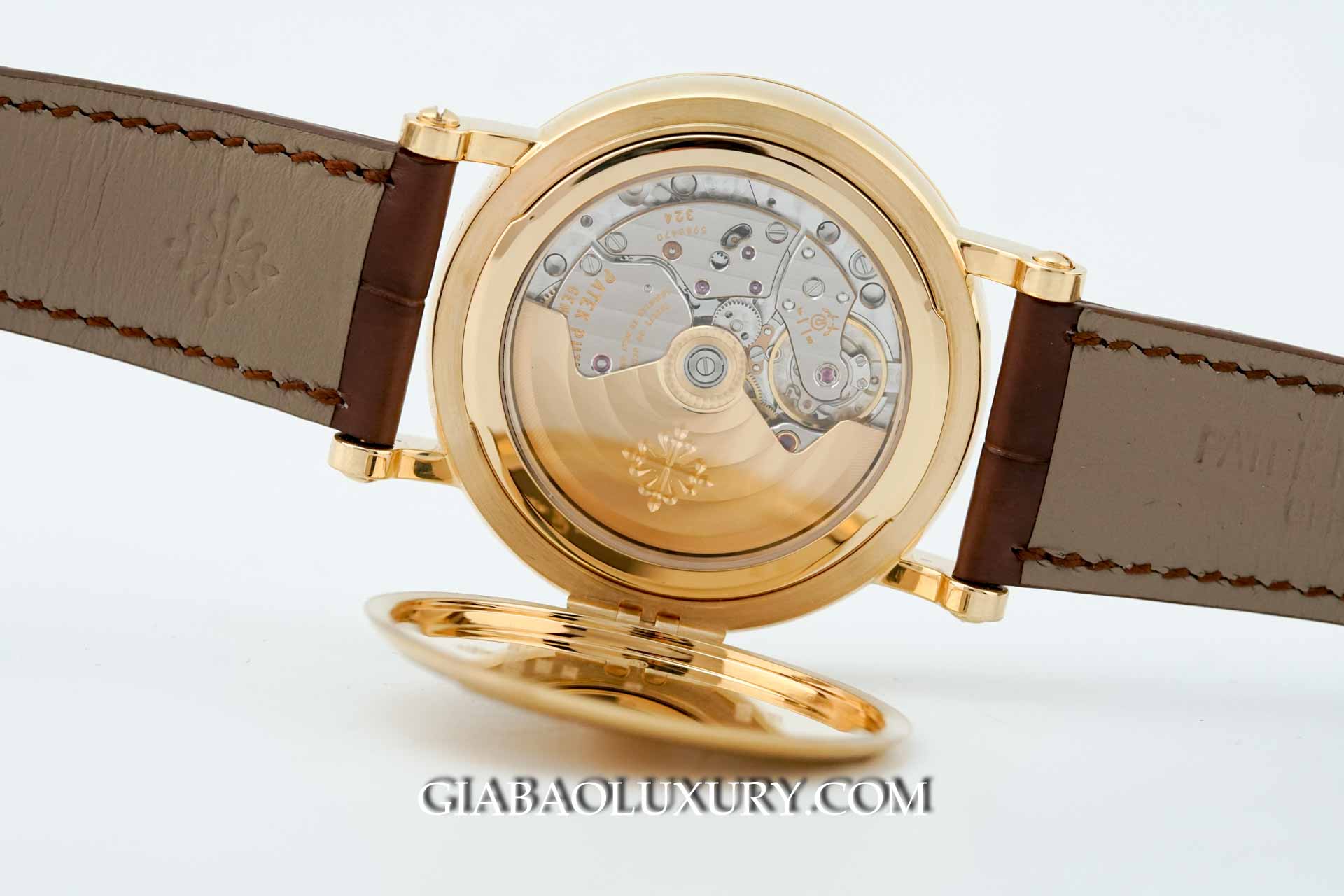 Đồng hồ Patek Philippe Grand Complications 5159J-001