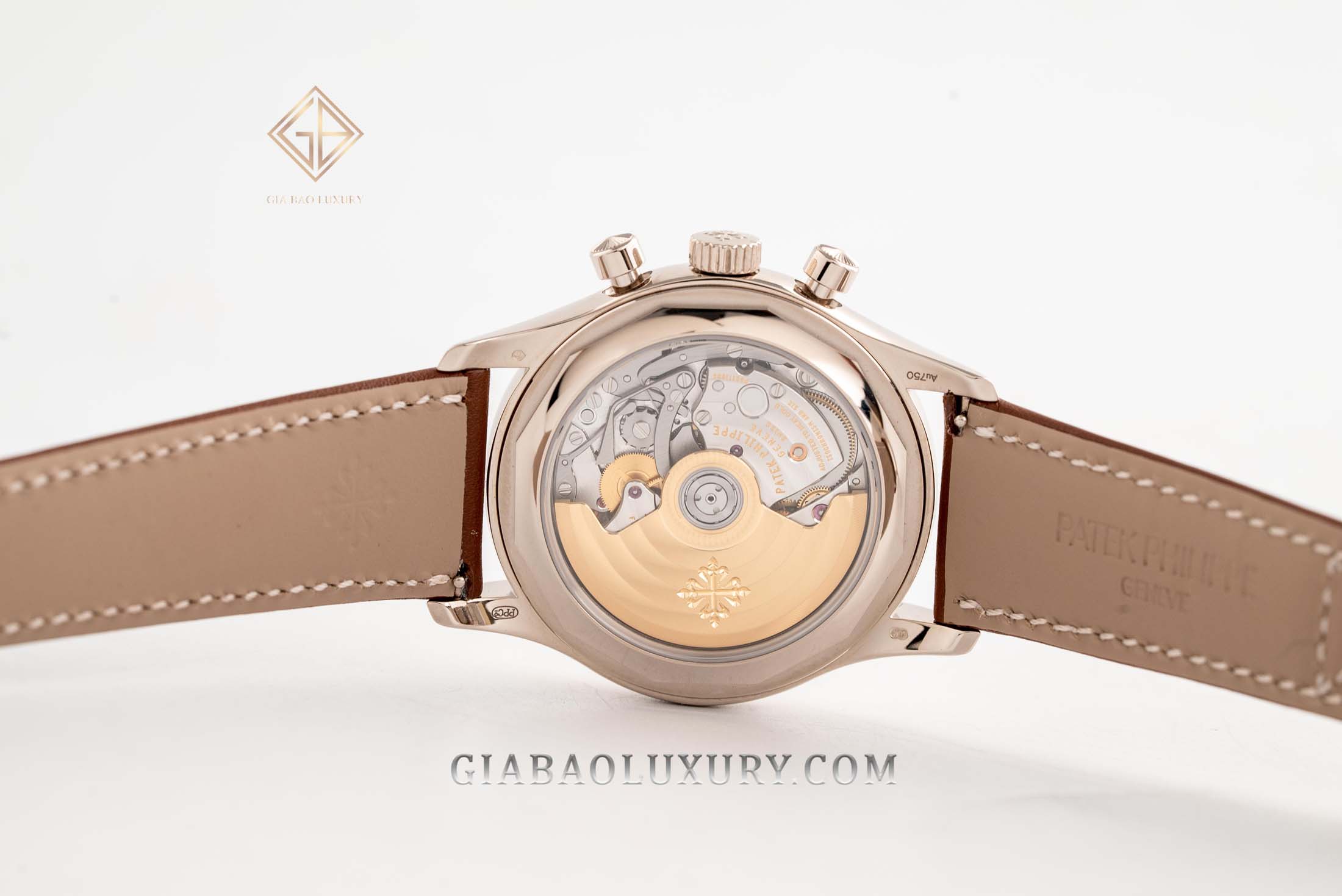 Đồng Hồ Patek Philippe Complications 5960/01G-001