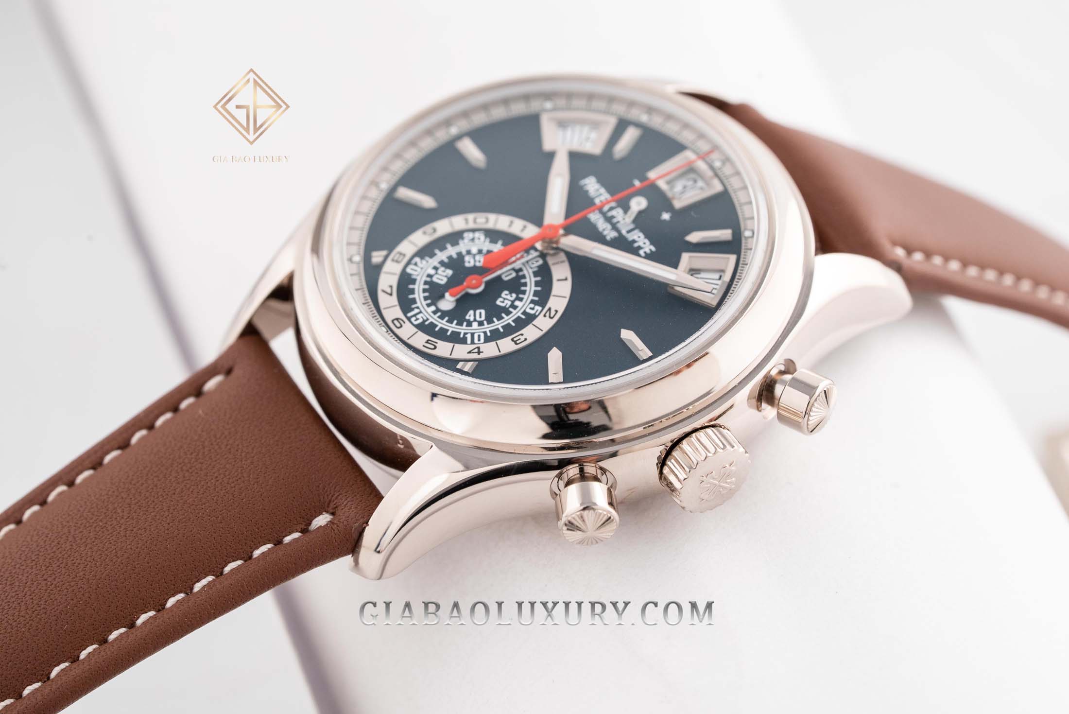 Đồng Hồ Patek Philippe Complications 5960/01G-001