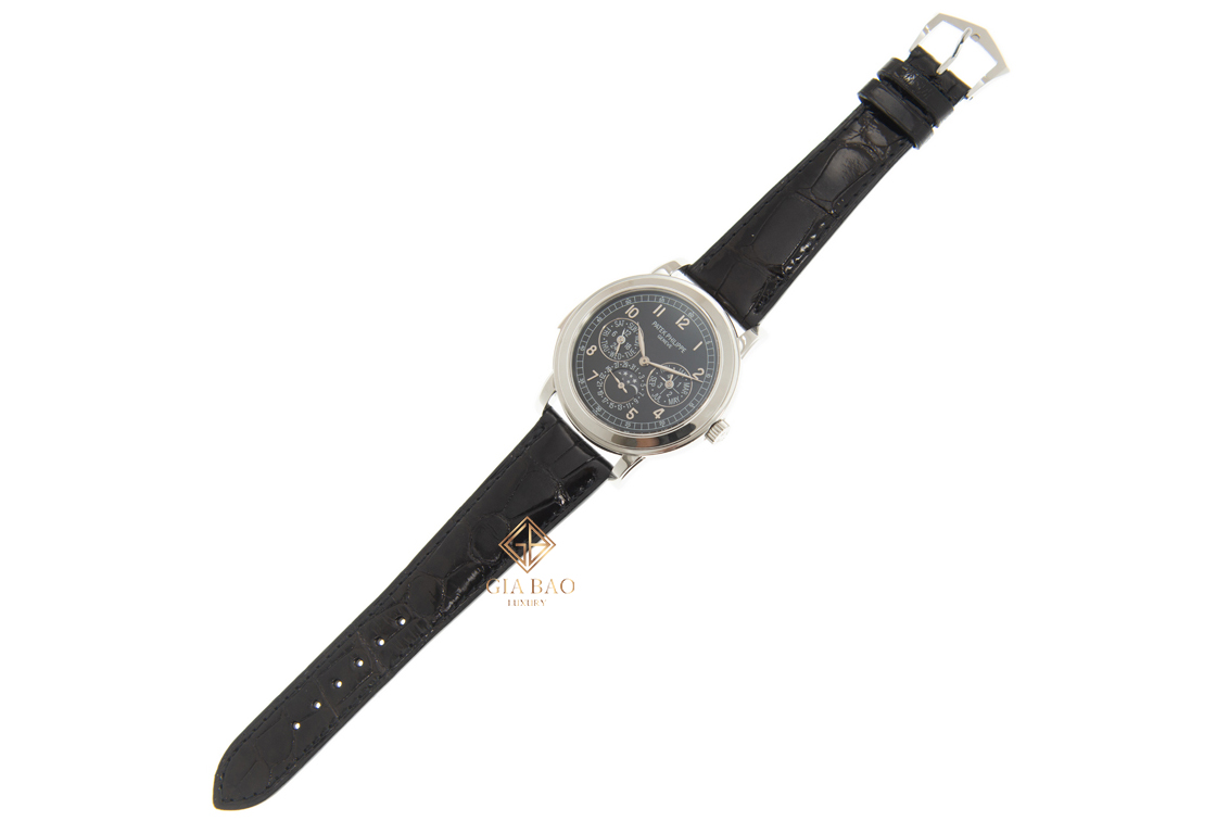 Đồng Hồ Patek Philippe Grand Complications 5074P-001