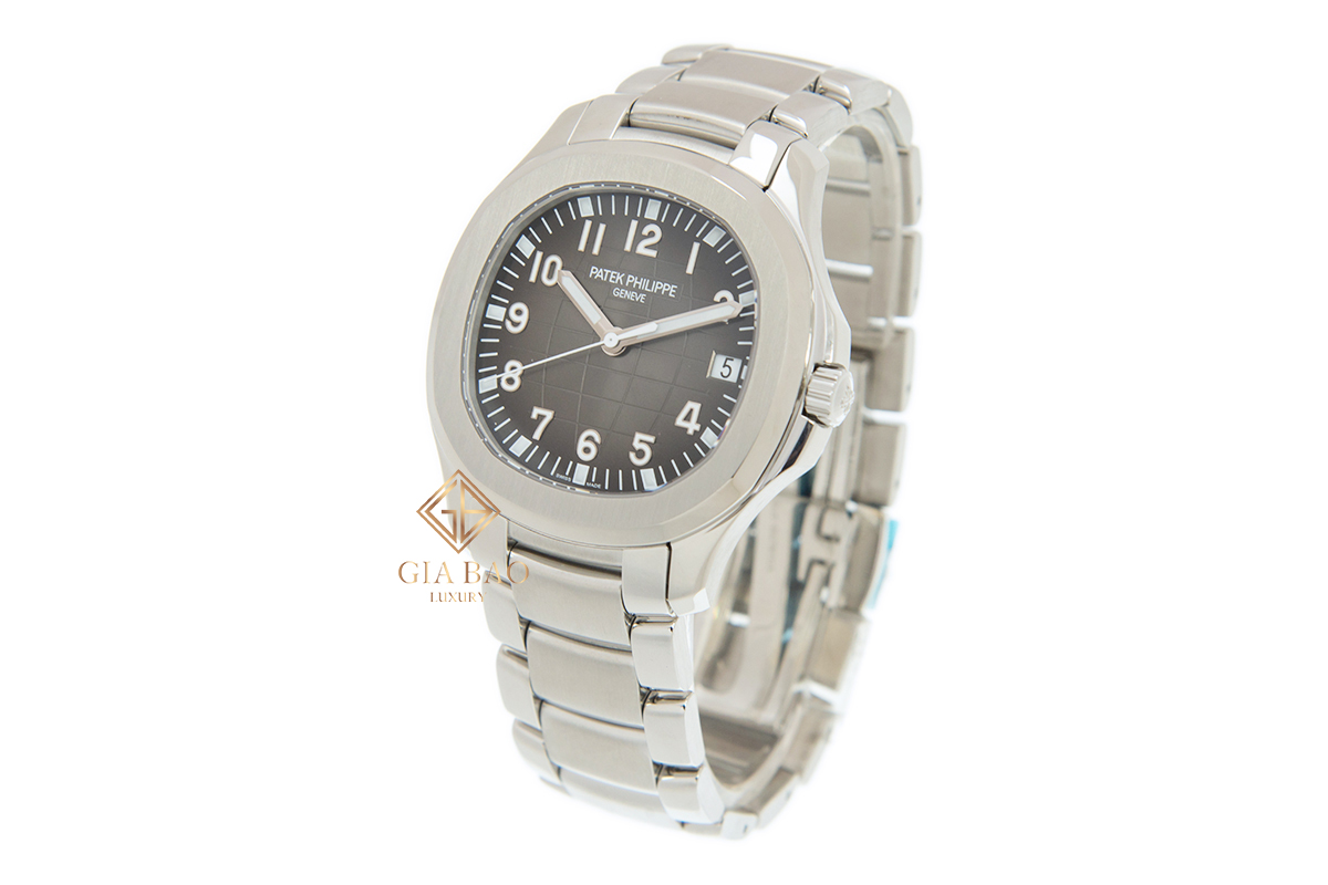 Đồng Hồ Patek Philippe Aquanaut 5167/1A-001