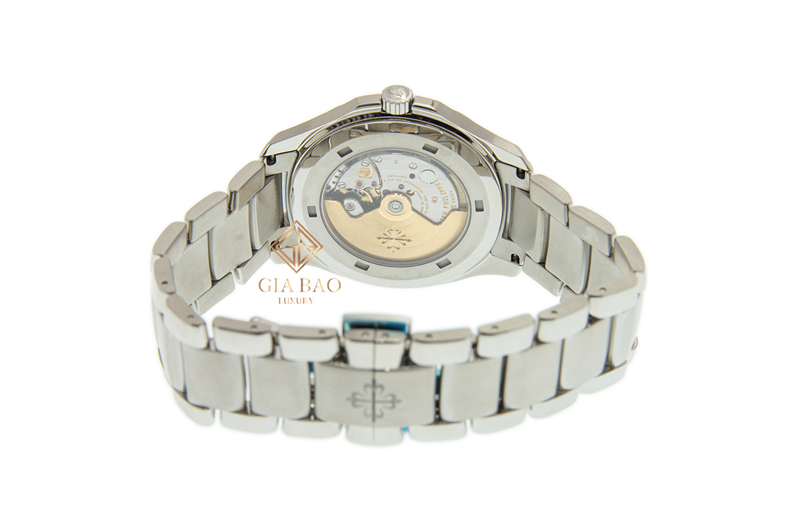 Đồng Hồ Patek Philippe Aquanaut 5167/1A-001