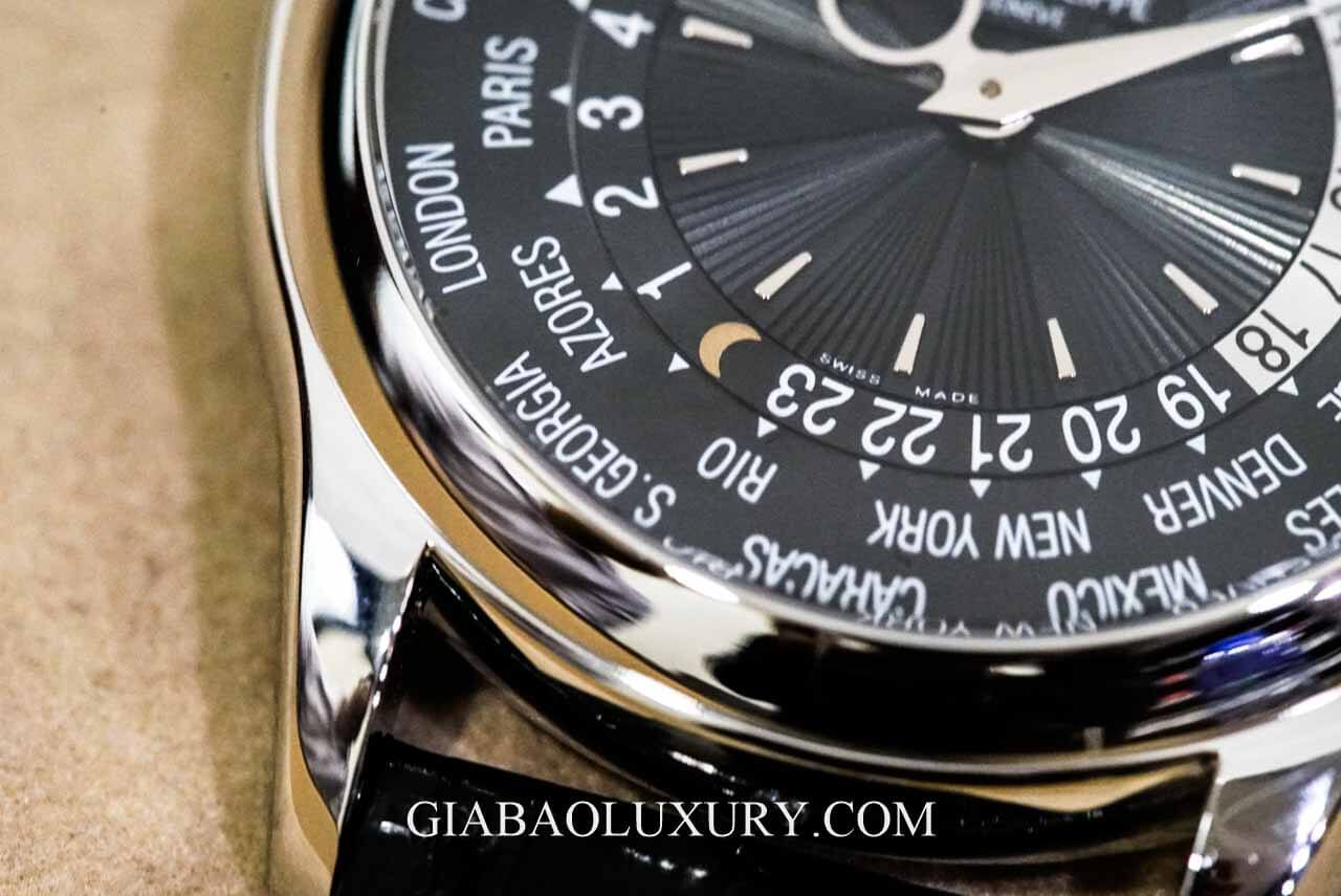 Đồng Hồ Patek Philippe Complications 5130P-014