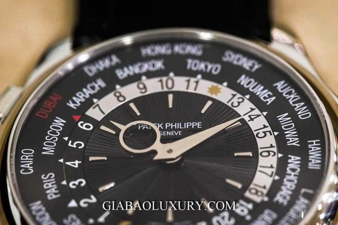 Đồng Hồ Patek Philippe Complications 5130P-014