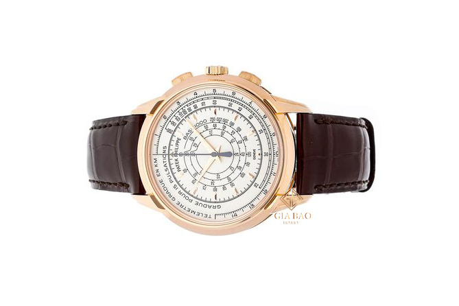 Đồng Hồ Patek Philippe Complications 5975R-001